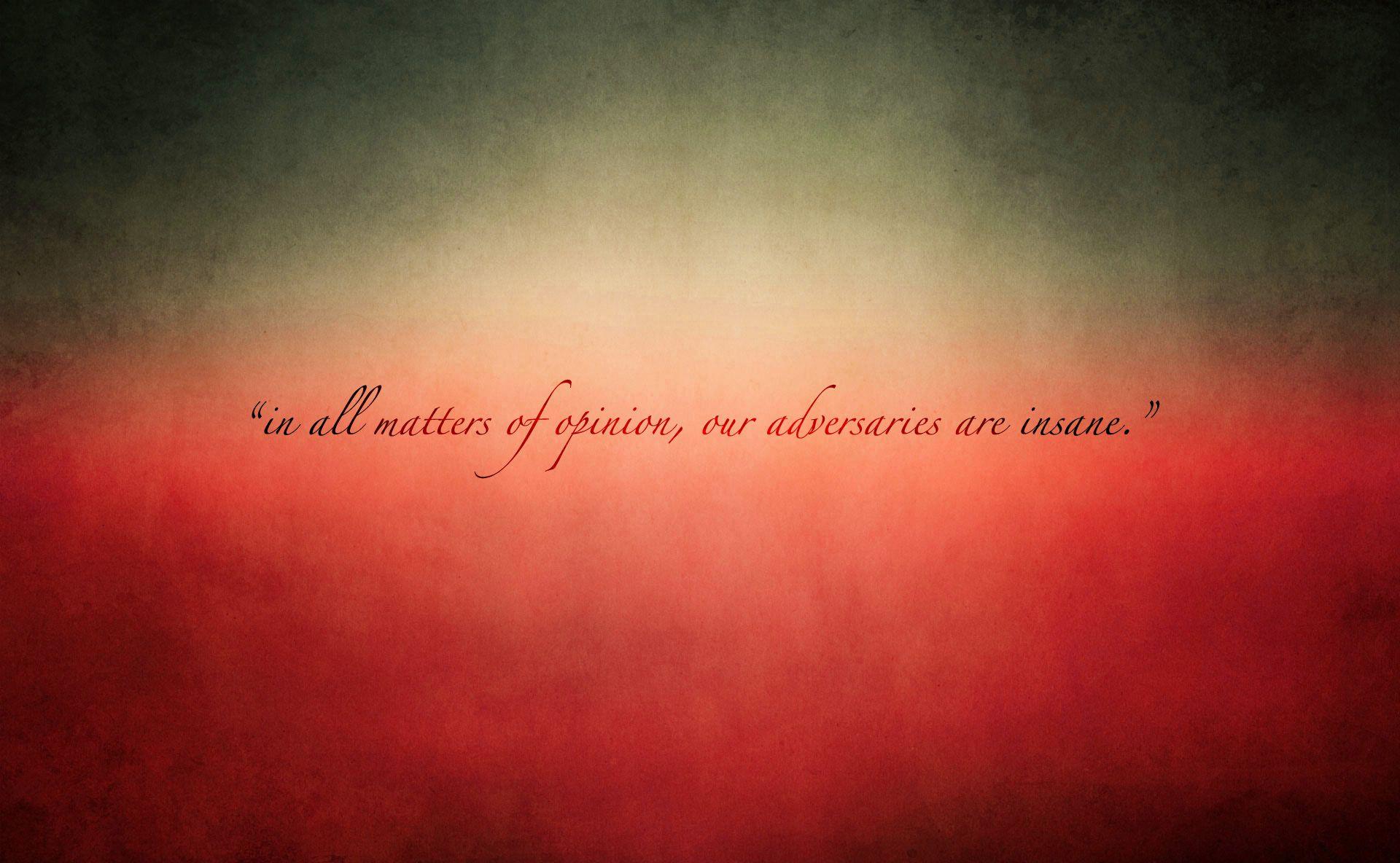 1920x1184 Free download Insane Adversaries Wallpaper Insane Adversaries Myspace Background [1920x1184] for your Desktop, Mobile & Tablet. Explore Insanity Wallpaper. Insane Wallpaper Background, The Yellow Wallpaper Insanity, Insanity HD Wallpaper