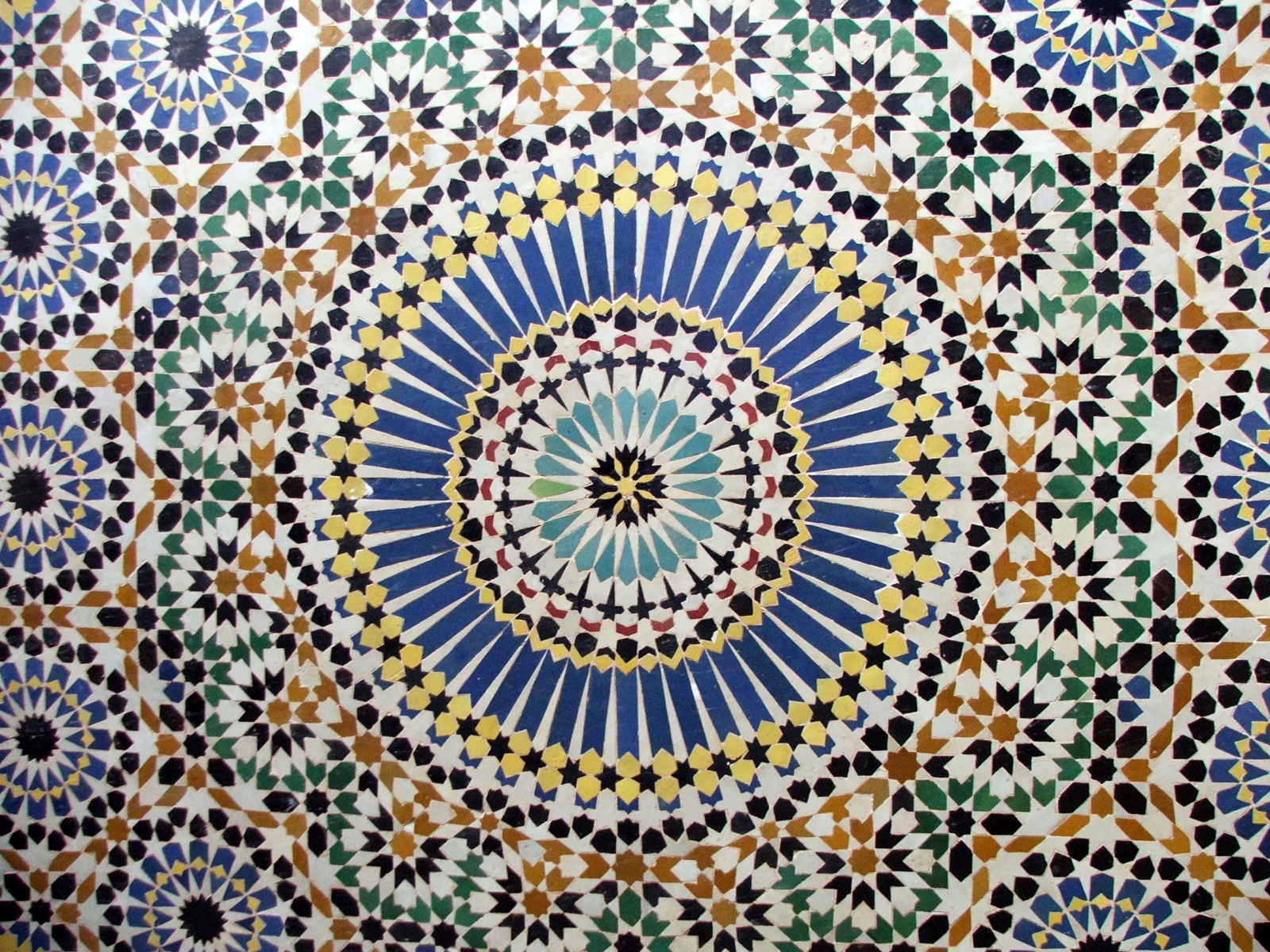 1600x1200 Muslims Art Wallpaper