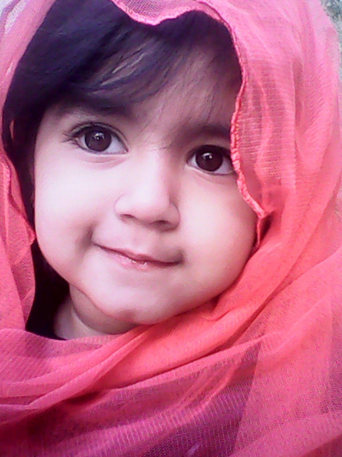1200x1600 Muslim Girl Wallpaper