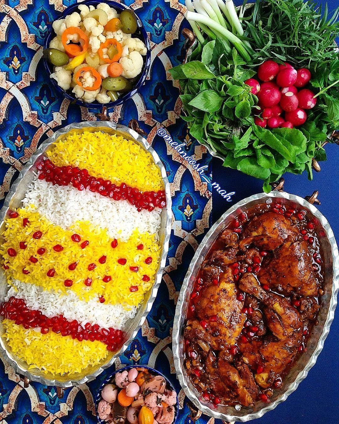 Persian Food Wallpapers Top Free Persian Food Backgrounds