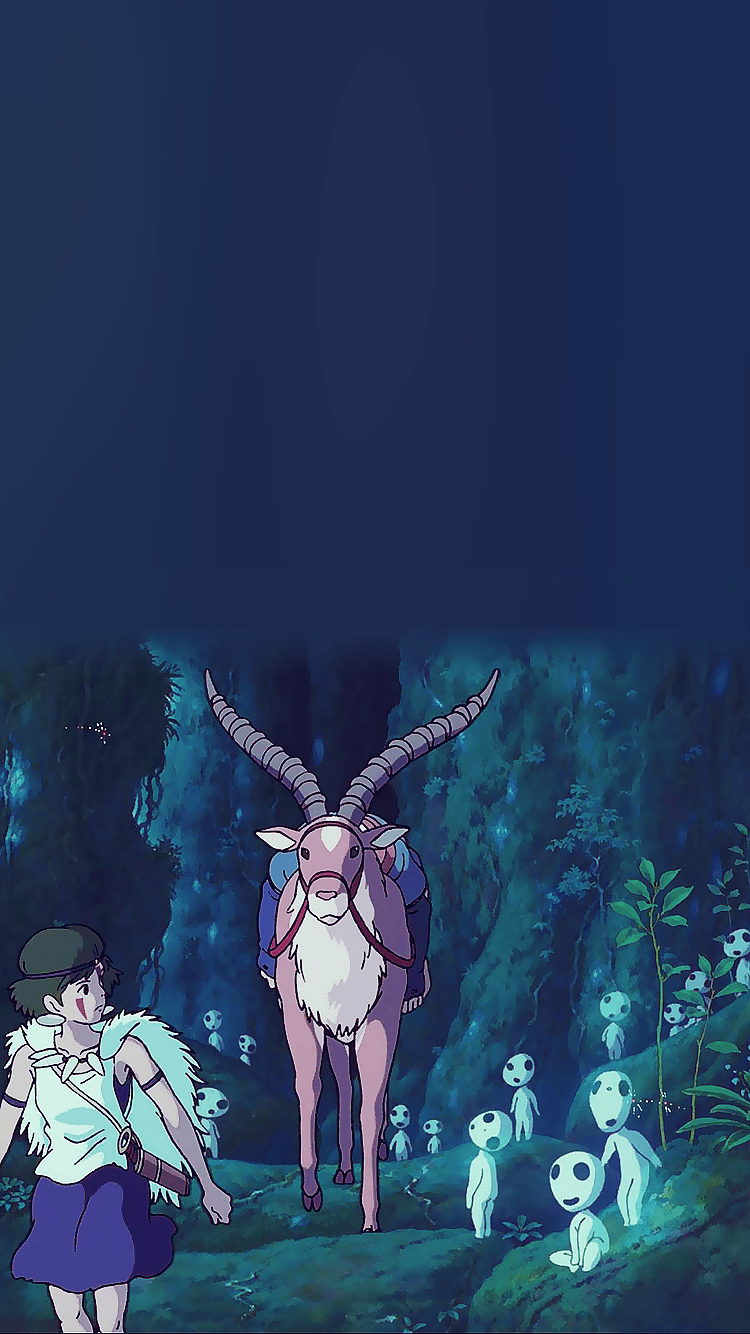 Mononoke Phone Wallpapers - Top Free Mononoke Phone Backgrounds ...