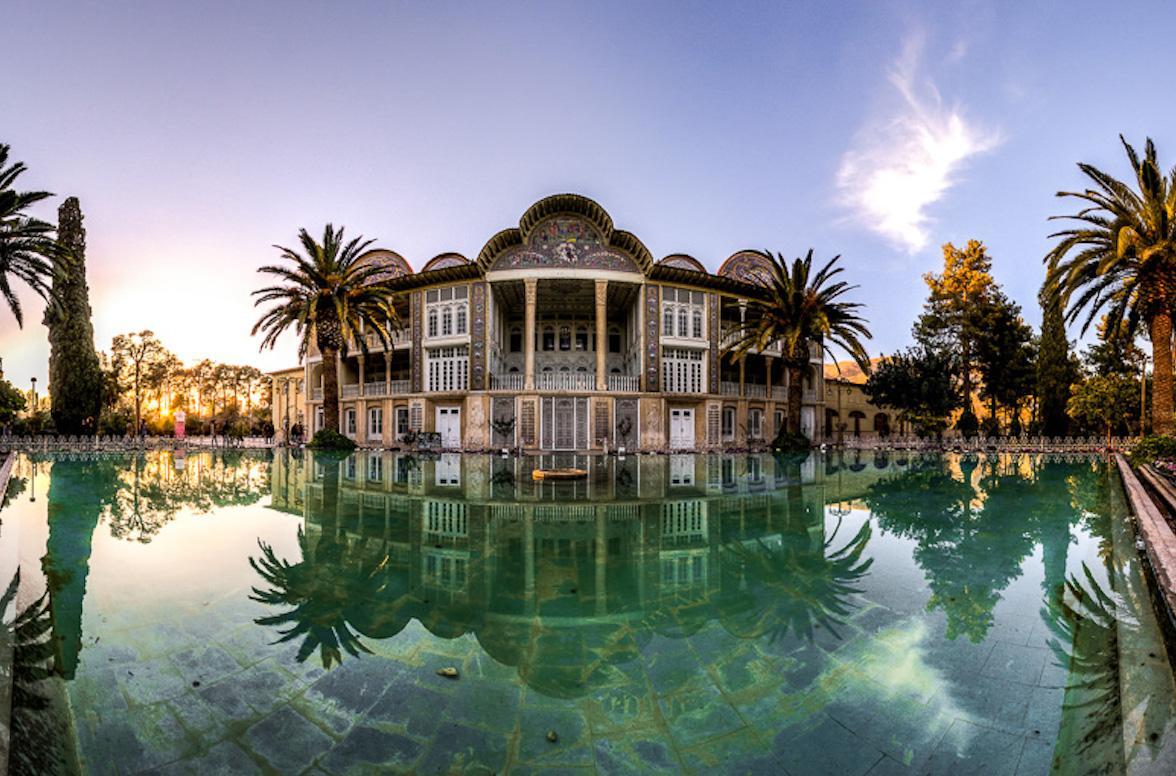 1176x776 Photo That Will Make You Want To Travel To Iran