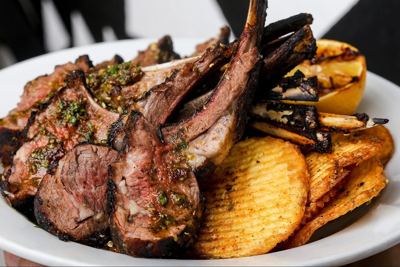 Колядные блюда