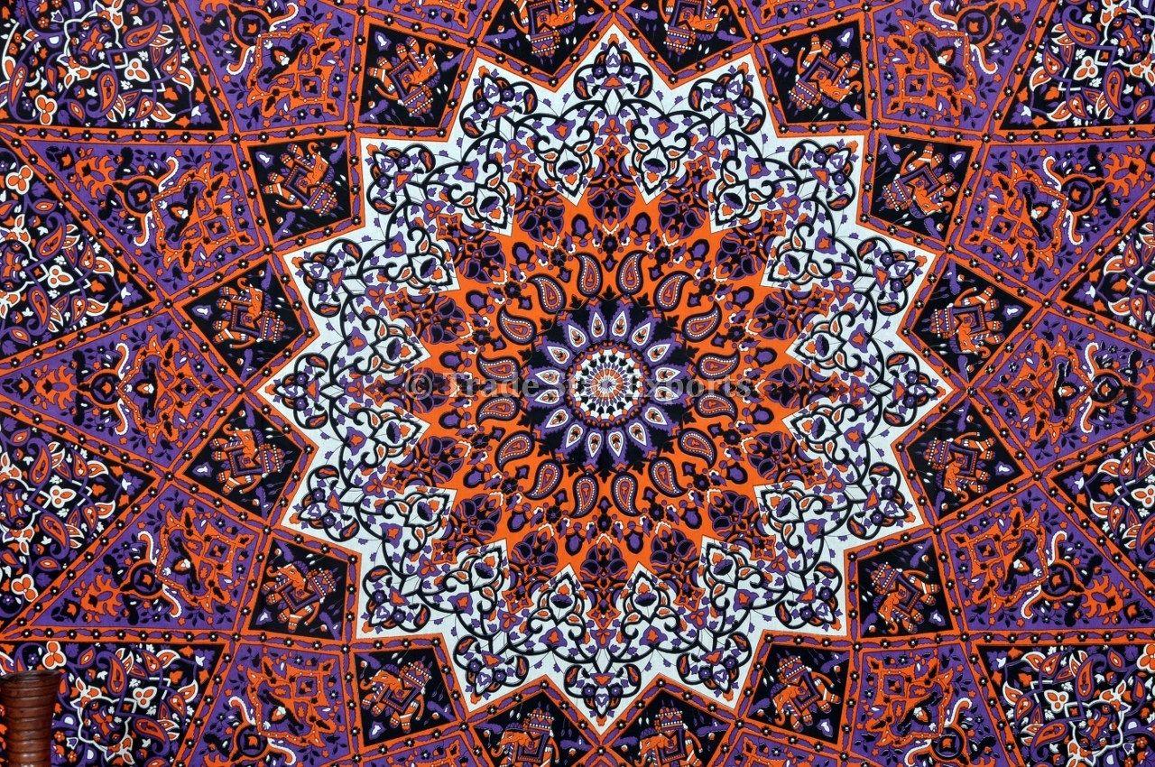 1280x850 Tapestry Wallpaper