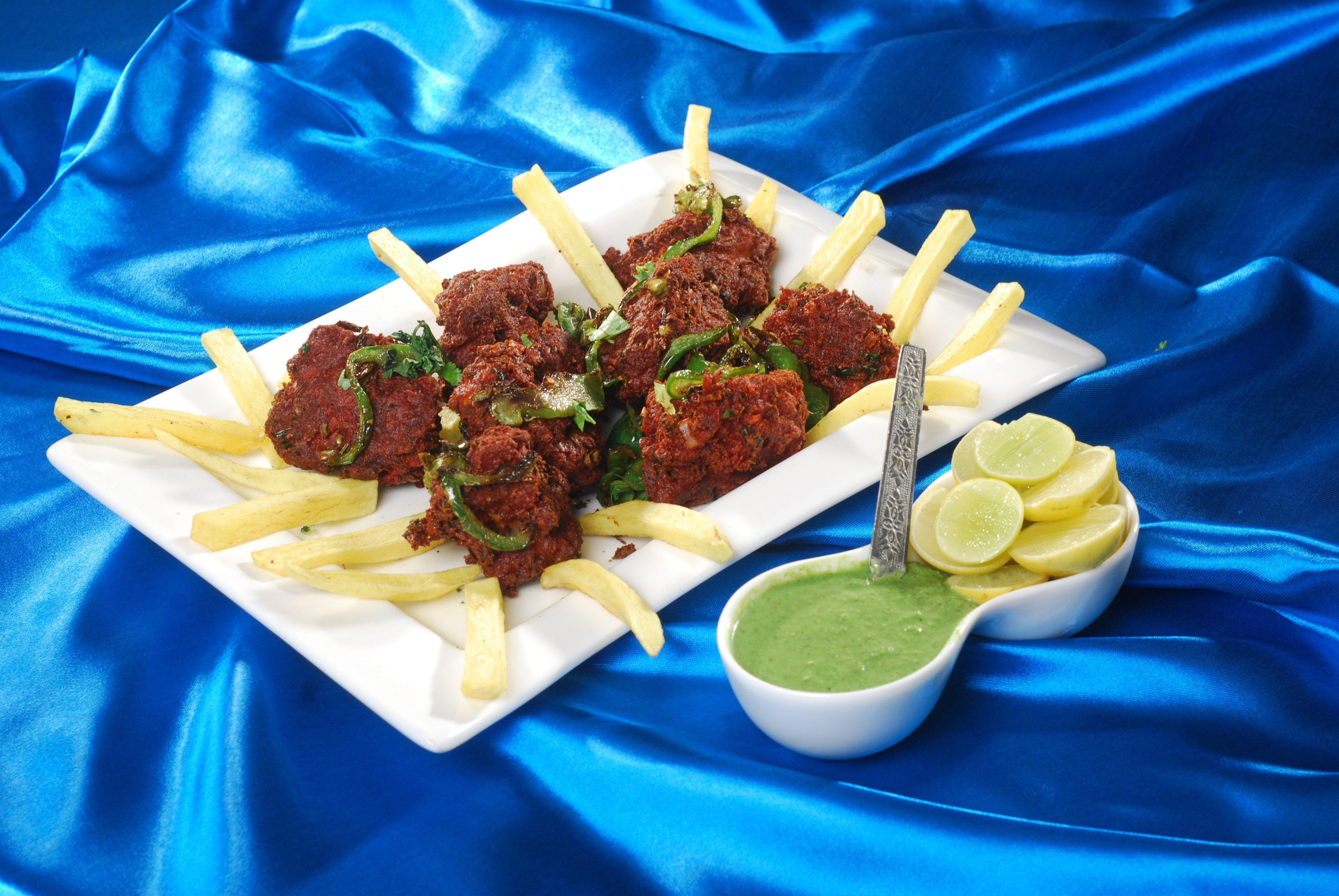 3872x2592 PERSIAN DARBAR KURLA COMPLEX Menu, Photo, Image and Wallpaper