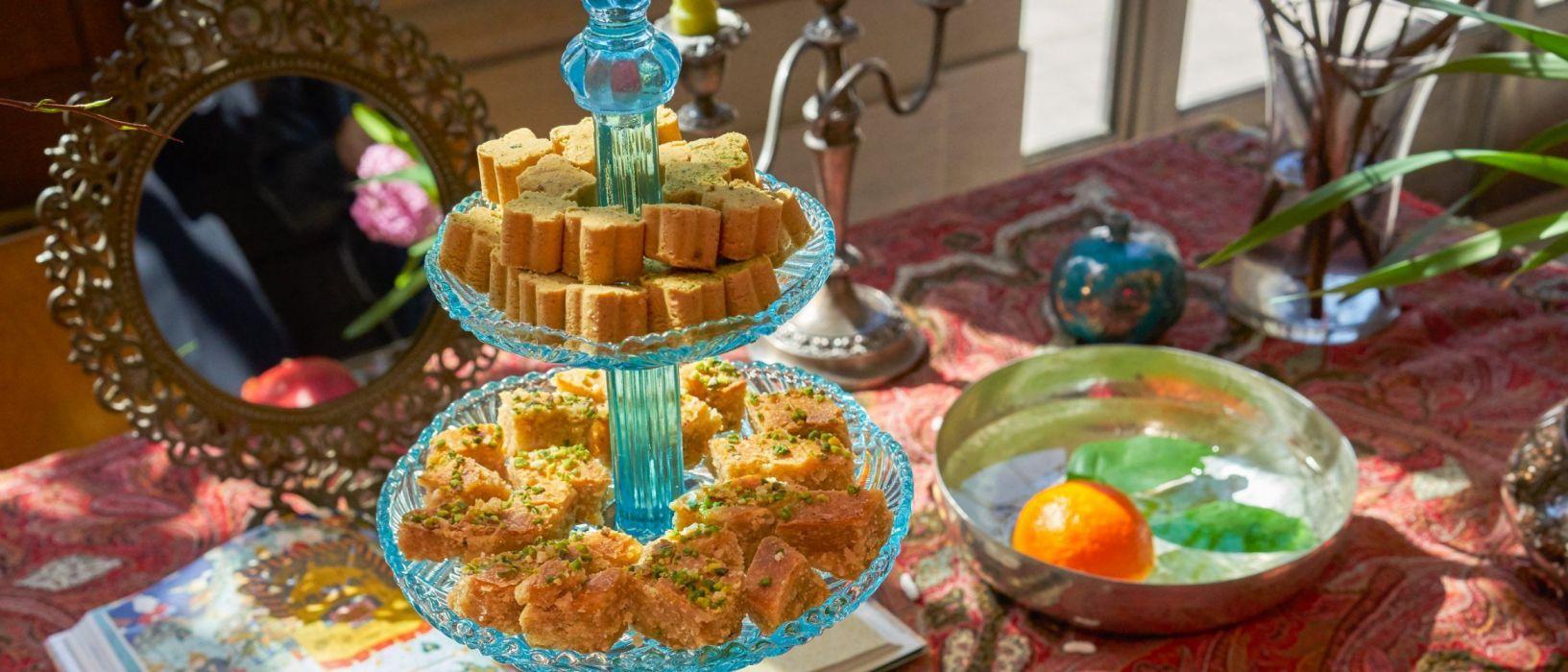 1633x700 NOROOZ Nowruz iran iranian new year persia persian holiday Sofre haftsin Spring Norouz wallpaperx1095