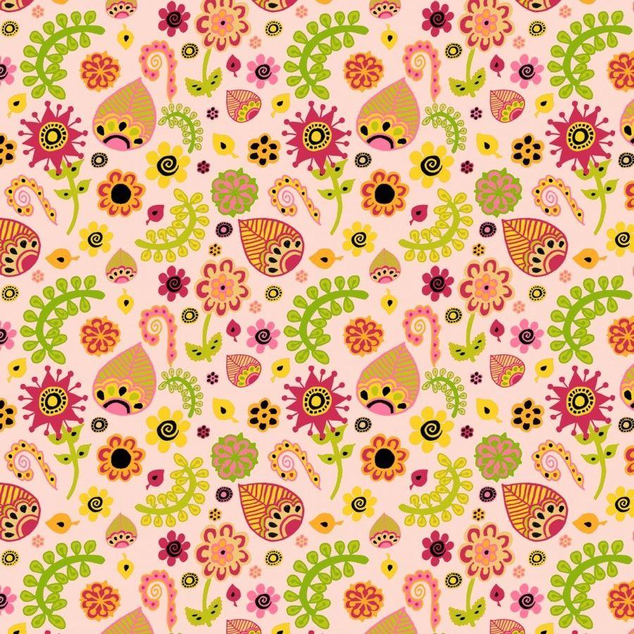 900x900 Citrus Crush. Bohemian style. Clip art, Patterns