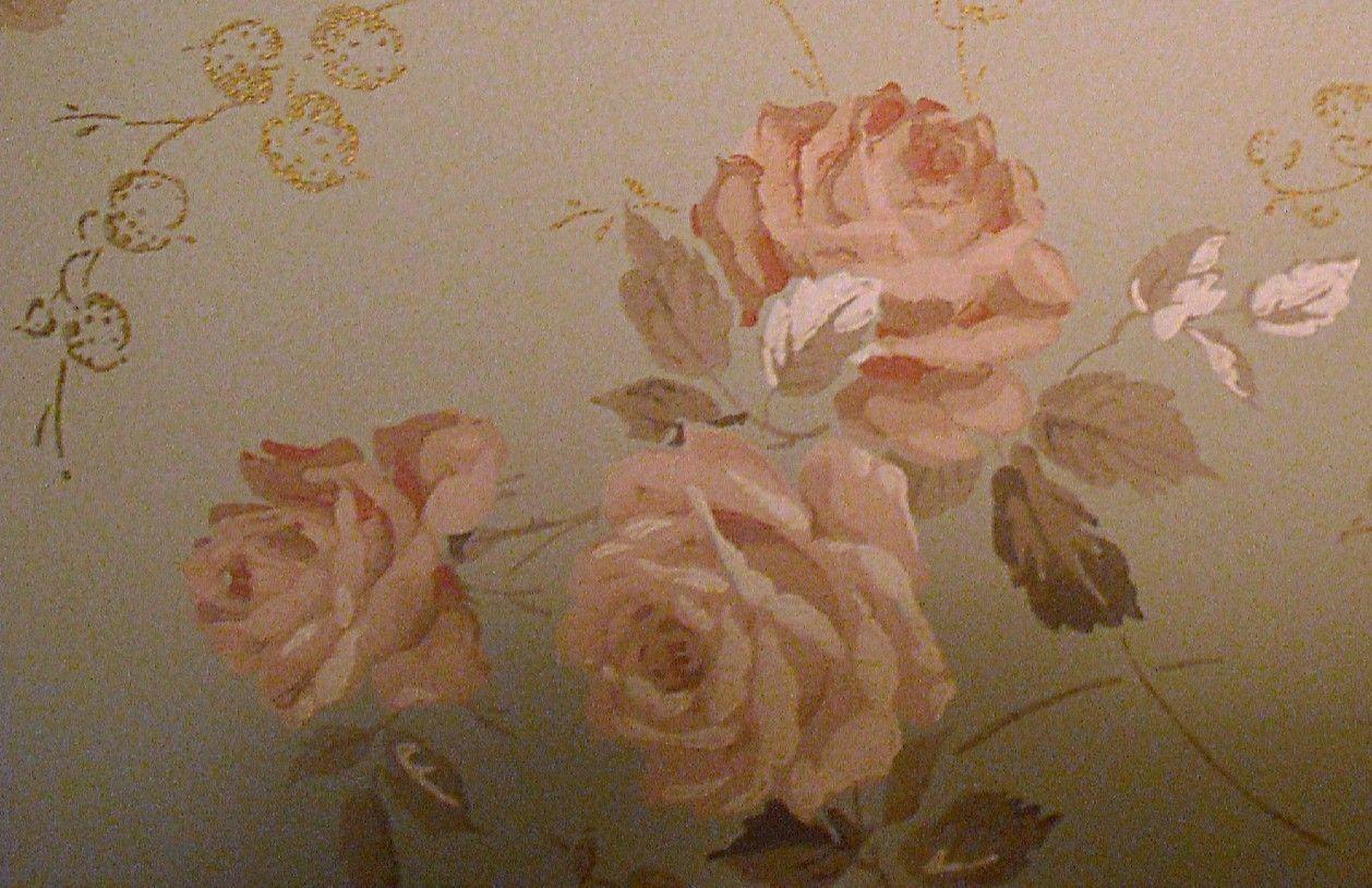 1258x814 Shabby Chic Desktop Wallpaper. Rose wallpaper, Shabby chic pink, Vintage shabby chic