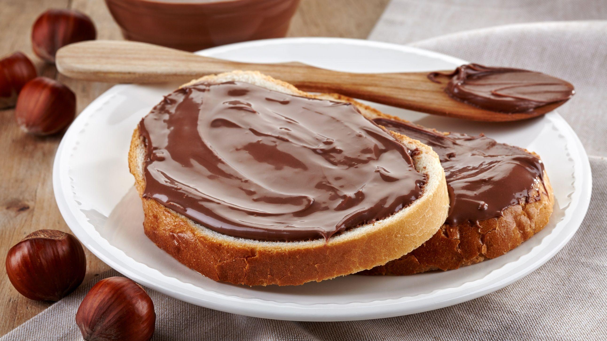 2583x1453 Free download 5 Nutella HD Wallpaper Background Image [2583x1453] for your Desktop, Mobile & Tablet. Explore Nutella Background. Nutella Background