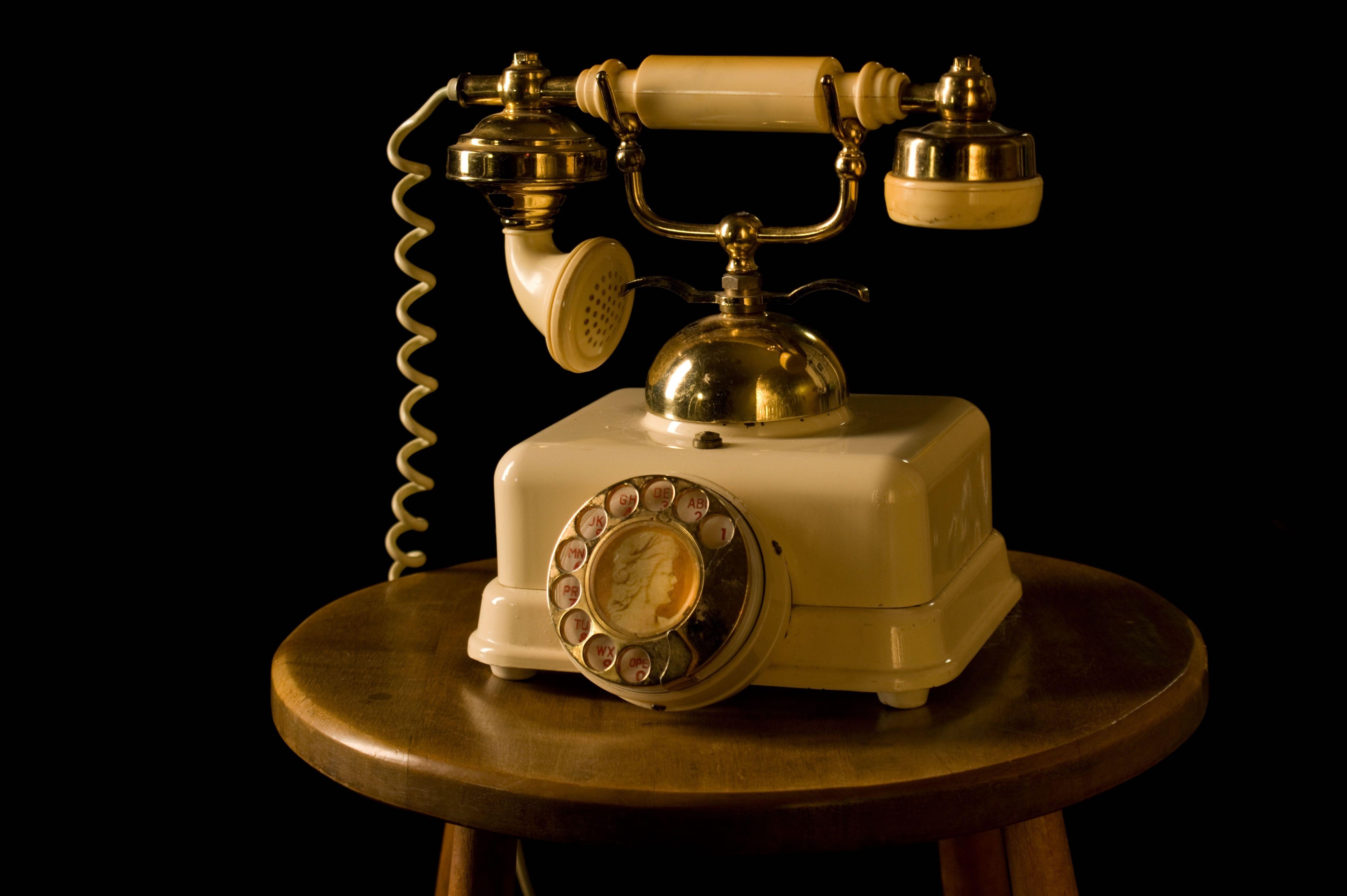 Antique Phone Wallpapers - Top Free Antique Phone Backgrounds