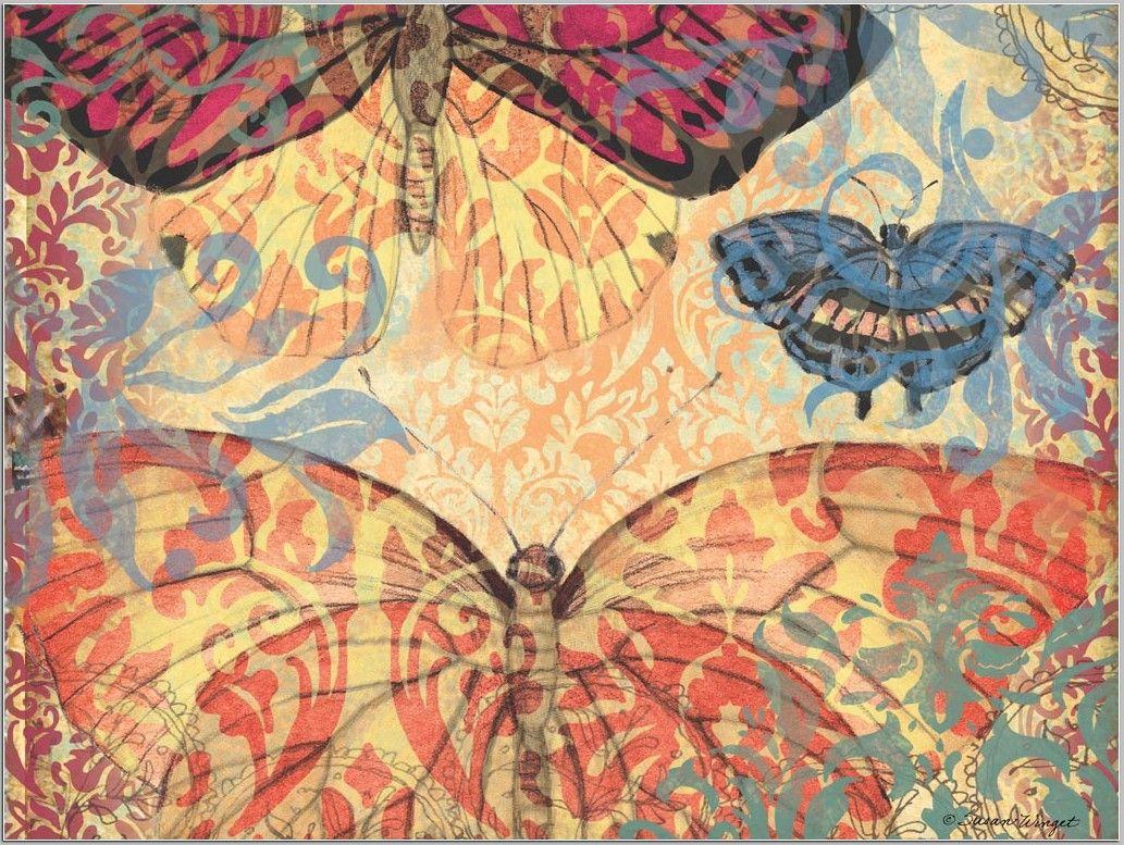 1033x777 bohemian wallpaper 7
