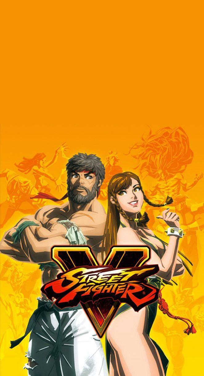 662x1215 Street Fighter V Roster Discussion. Thread 2. Deal with it & place your hope for DLC