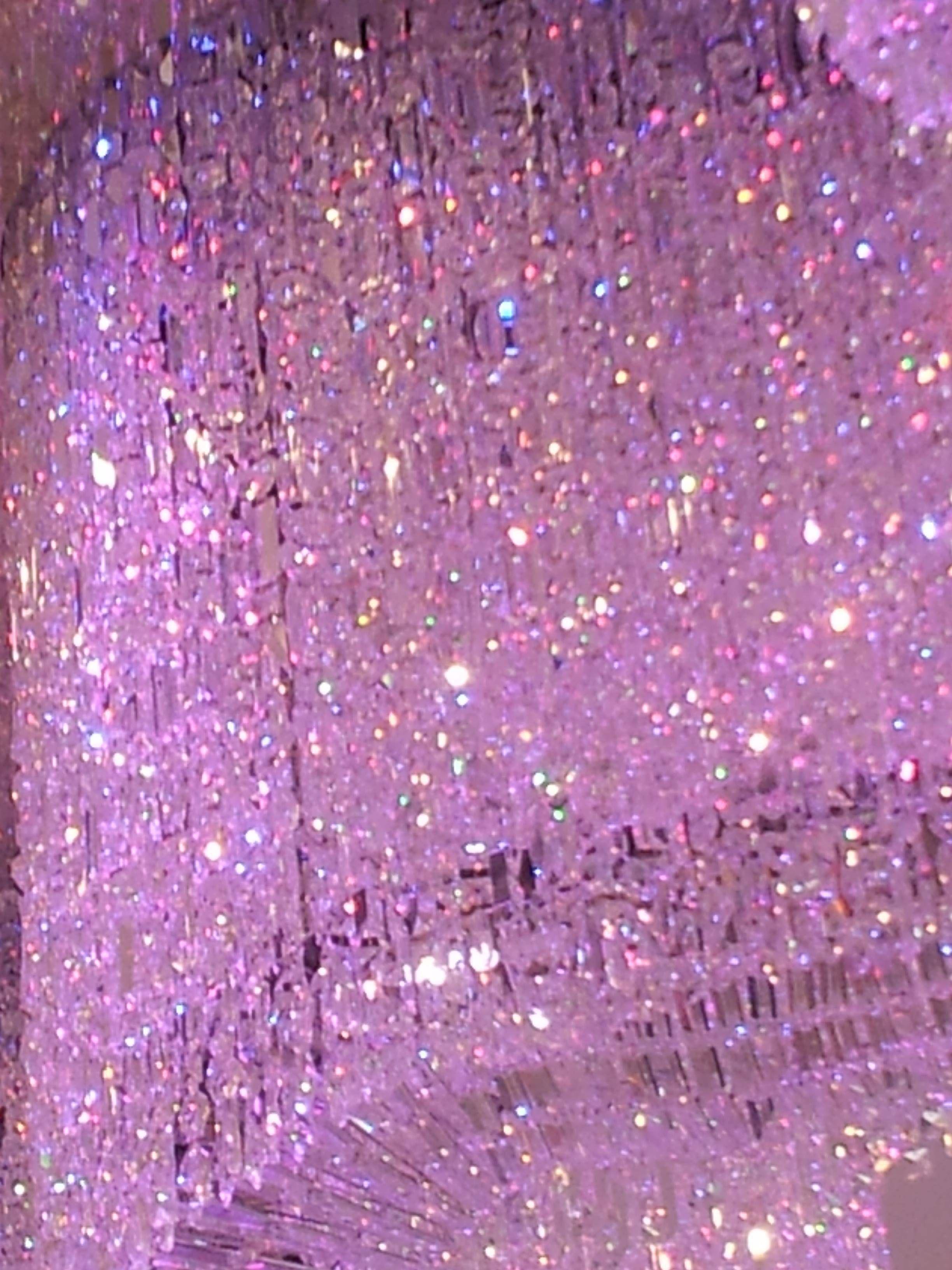 Glitter Aesthetic Wallpapers Top Free Glitter Aesthetic Backgrounds Wallpaperaccess