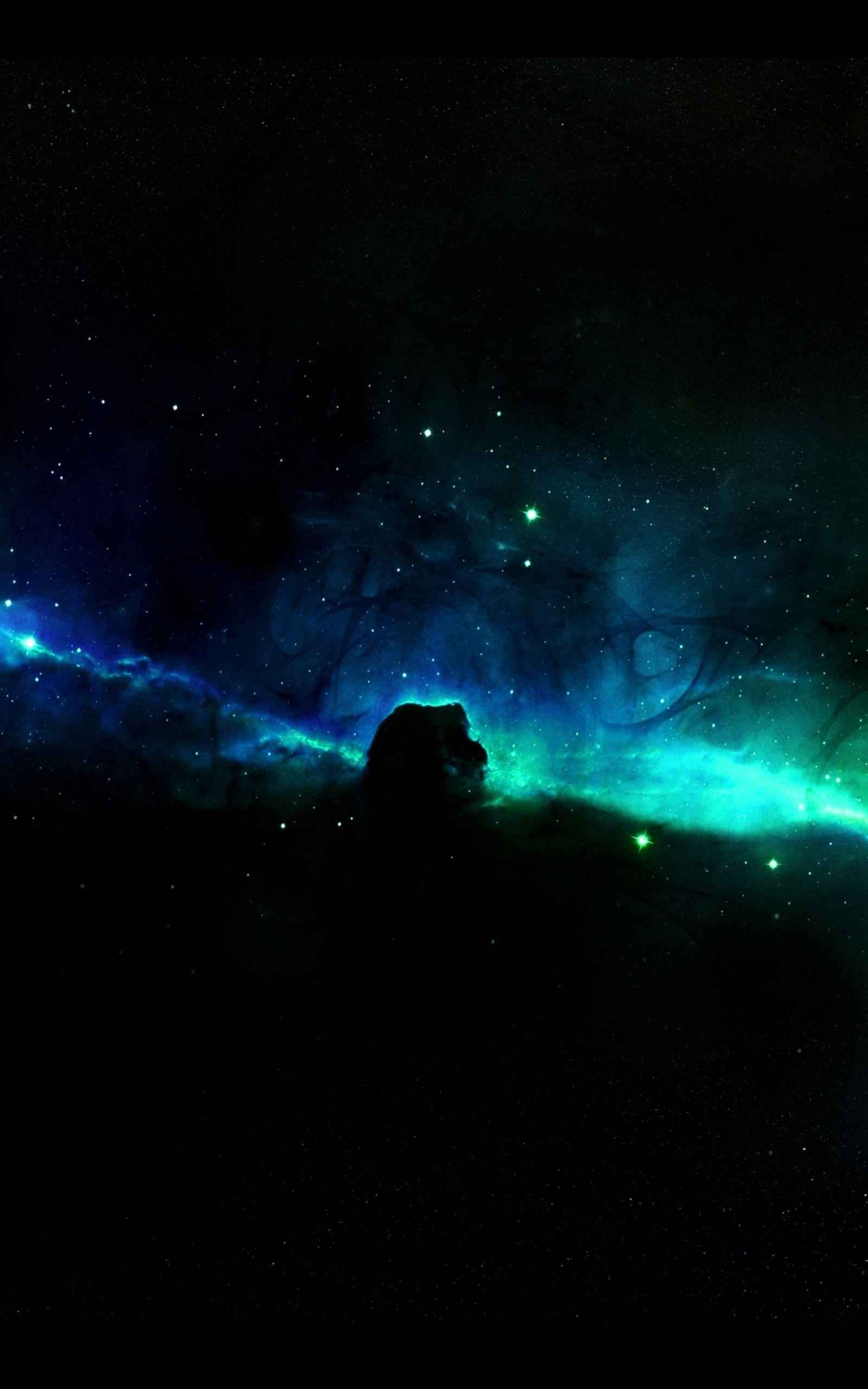 Green and Blue Galaxy Wallpapers - Top Free Green and Blue Galaxy