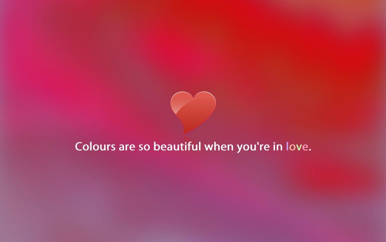 1280x804 Colours are beautiful wallpaper. Colours are beautiful