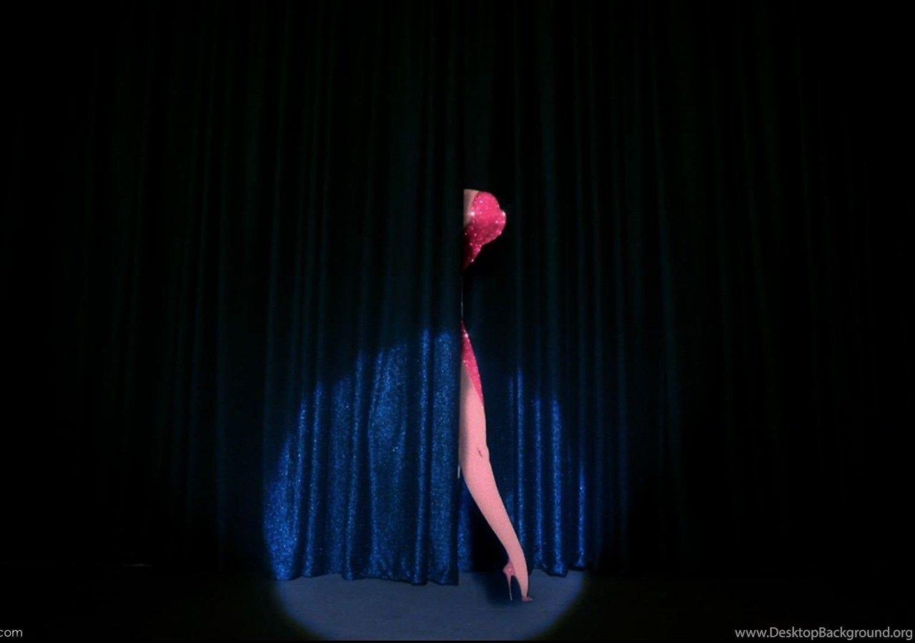 Jessica Rabbit Wallpapers - Top Free Jessica Rabbit Backgrounds ...