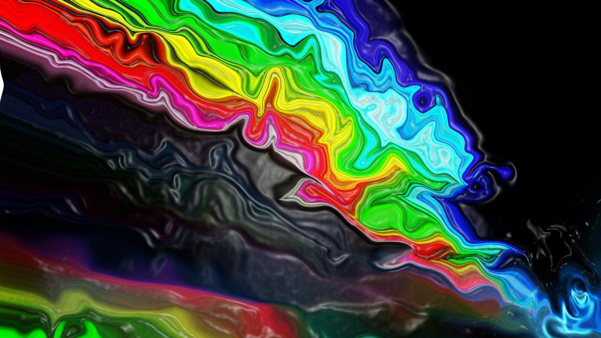 1920x1080 Cool Background : Trippy & psychedelic Wallpaper