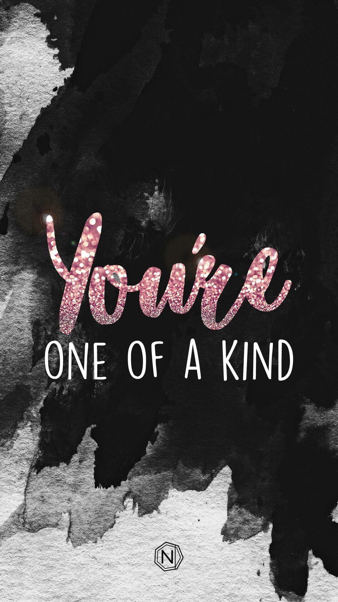 1080x1920 You Are Beautiful You Are Worthy Download. Computer quote, Wallpaper quotes, Motivational wallpaper