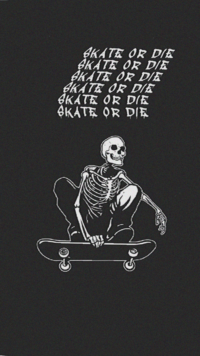 Aesthetic Skateboard Wallpapers - Top Free Aesthetic Skateboard ...