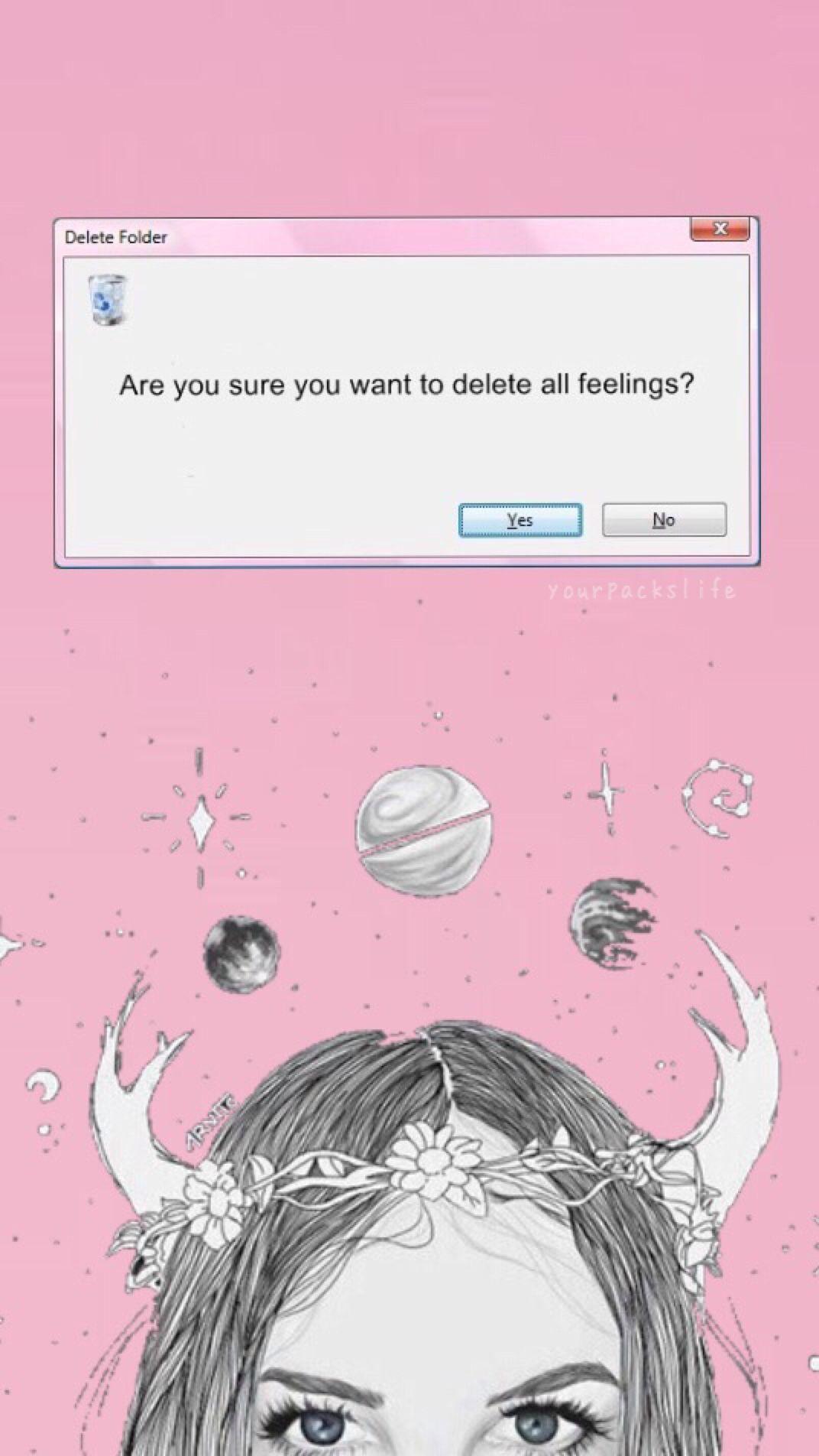 1072x1904 Kawaii Goth Wallpaper