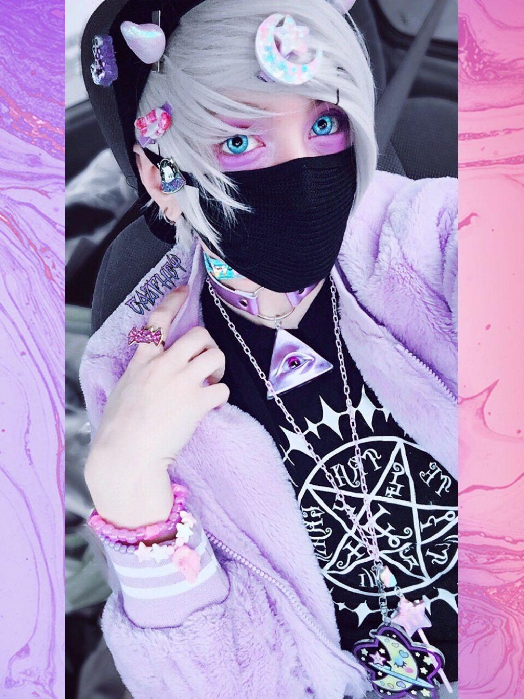 1024x1366 Hình ảnh Pastel - Pastel Guy Outfit, Tải xuống hình nền https://wallpaperaccess.com/full/3677730.jpg