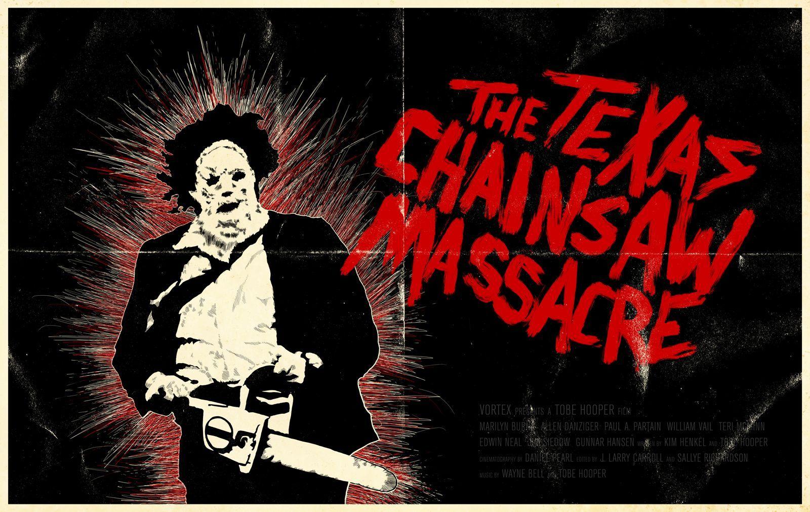 Texas Chainsaw Massacre Wallpapers - Top Free Texas Chainsaw Massacre ...