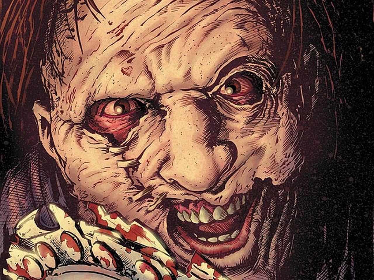 1280x960 Texas Chainsaw Massacre wallpaper HD for desktop background