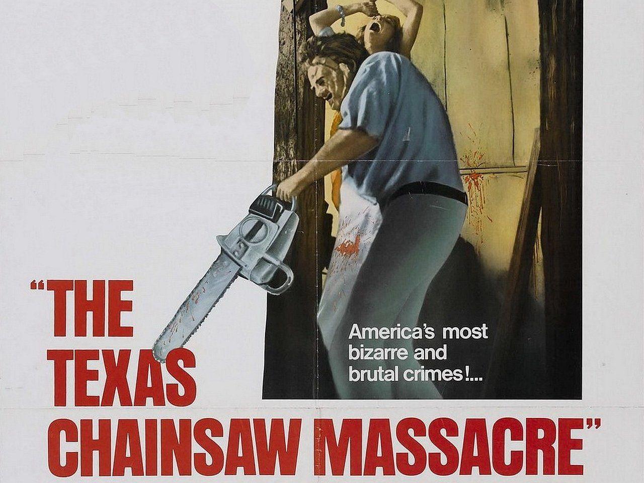 1280x960 The Texas Chainsaw Massacre A Sub Gallery By: TorinoGT