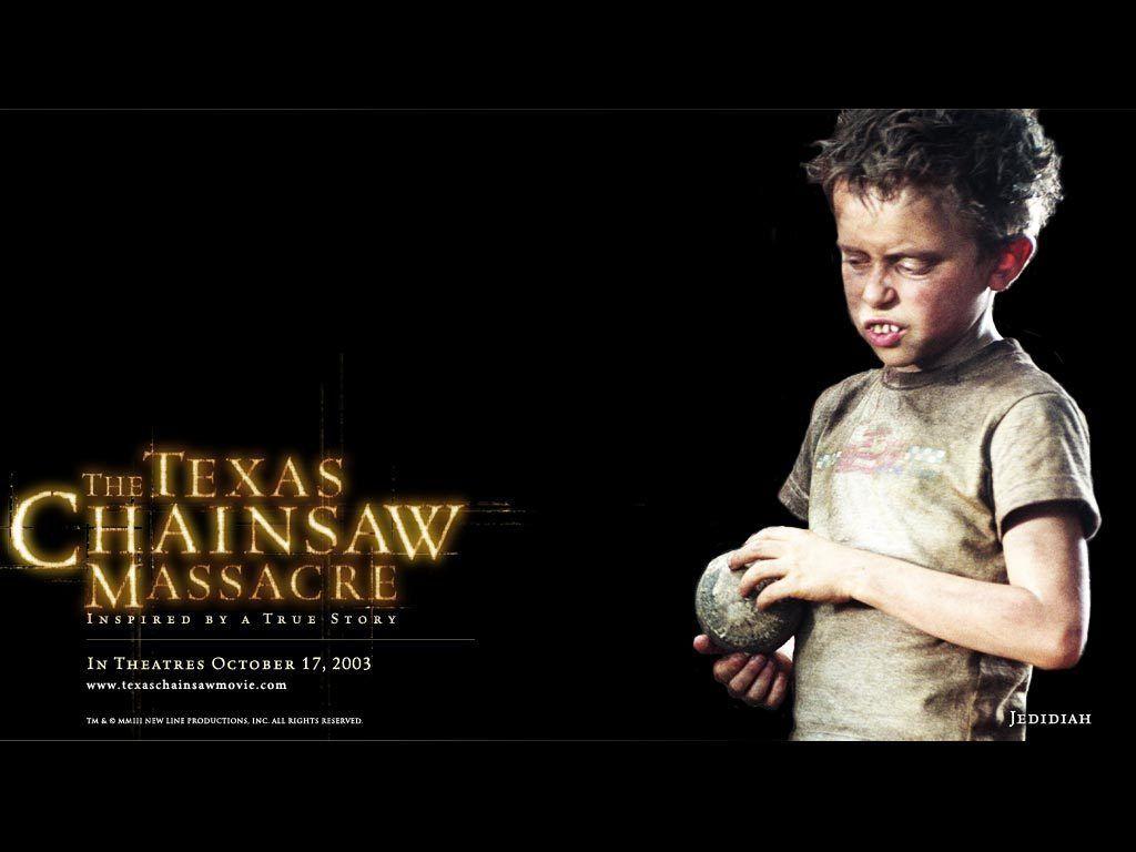1024x768 The Texas Chainsaw Massacre 2003 wallpaper Texas Chainsaw