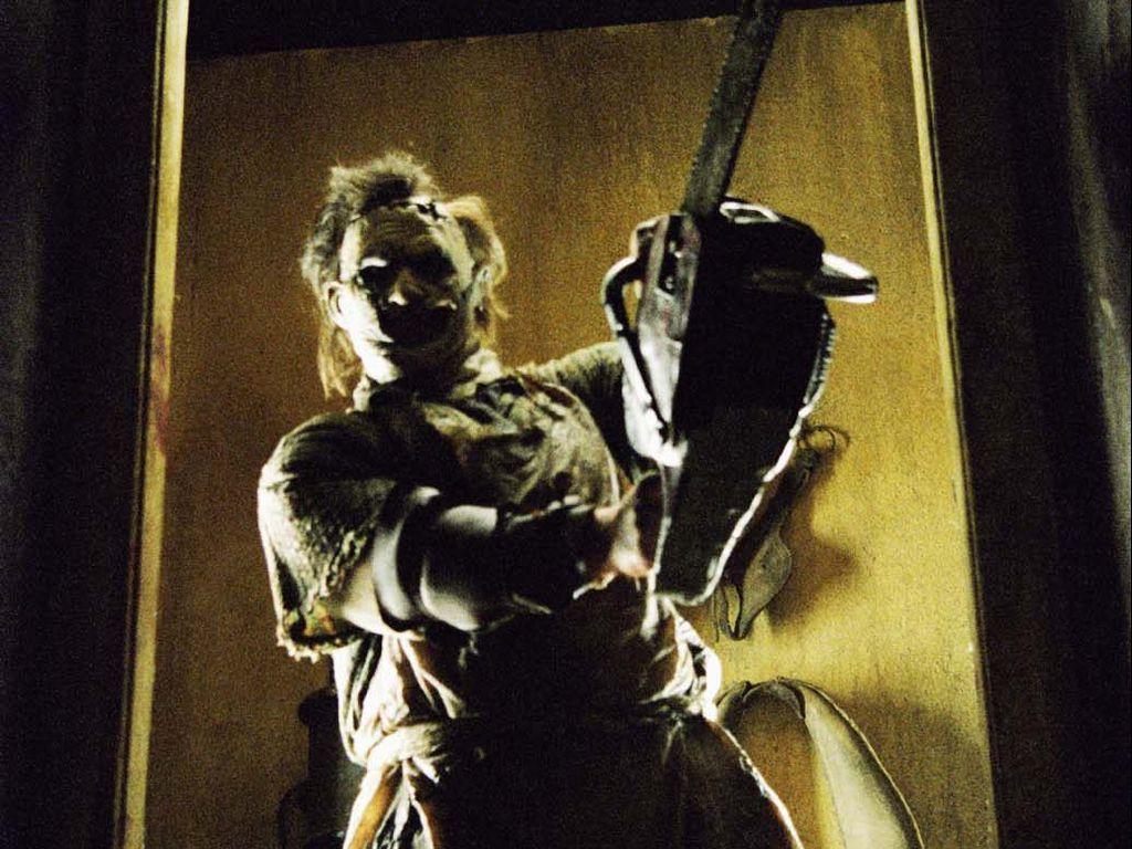 1024x768 Directors quit 'Texas Chainsaw Massacre' sequel a week into filming. Grande Prairie Daily Herald Tribune