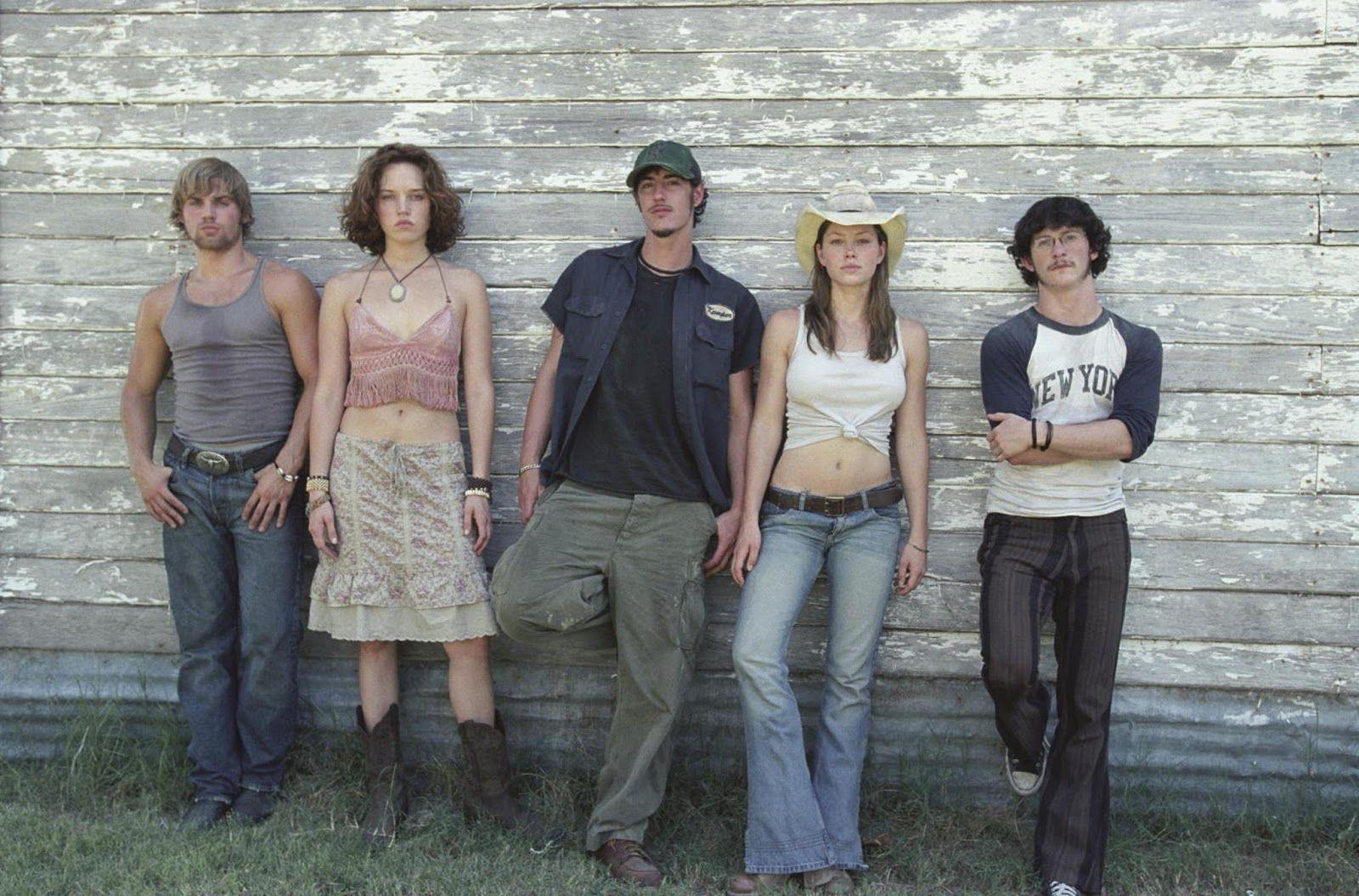 1600x1055 The Texas Chainsaw Massacre (2003) wallpaper, Movie, HQ The Texas Chainsaw Massacre (2003) pictureK Wallpaper 2019