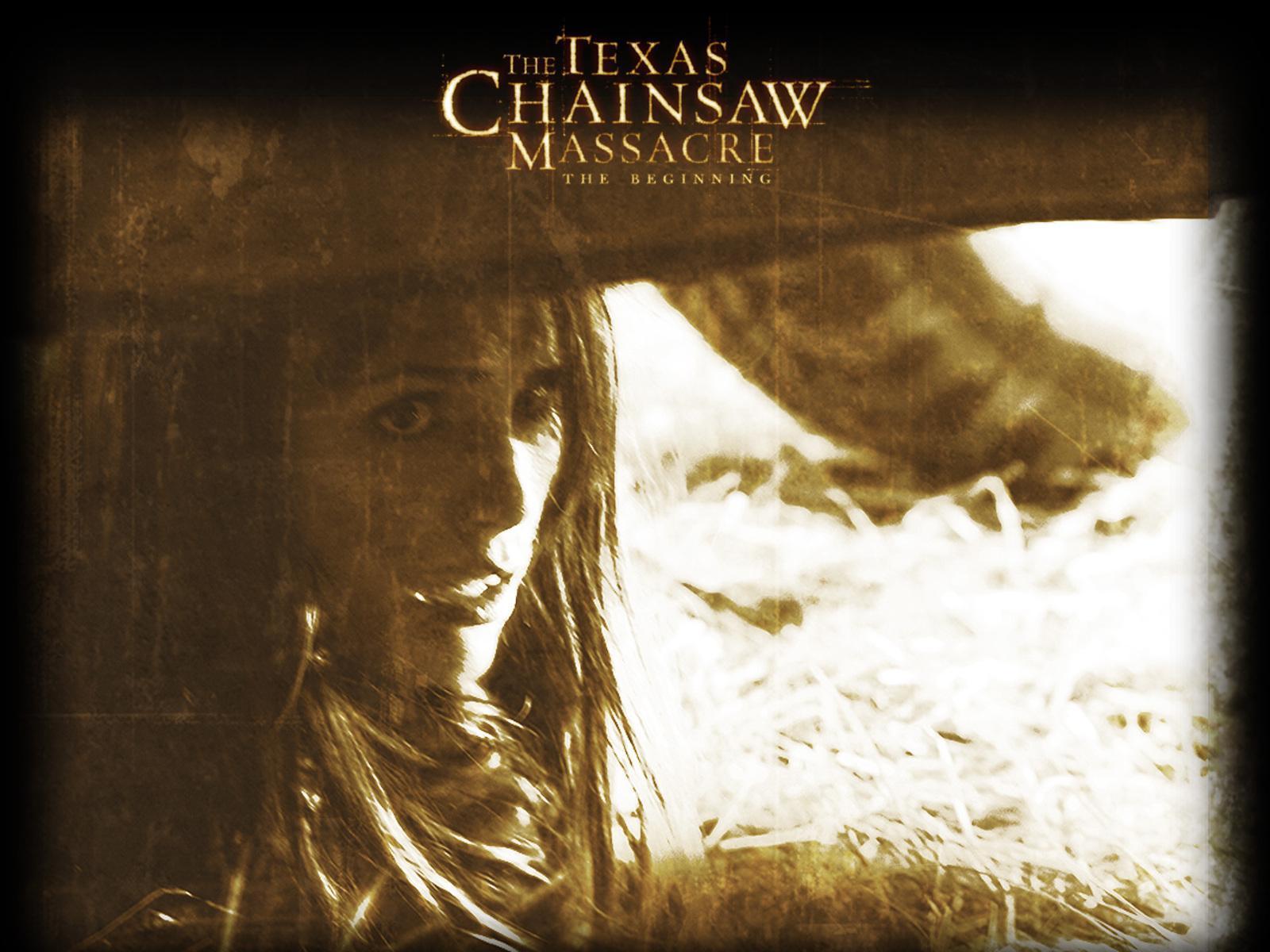 1600x1200 The Texas Chainsaw Massacre: The Beginning Movies Wallpaper