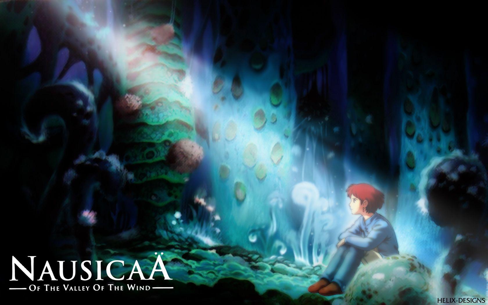 1680x1050 Nausicaa Wallpaper. Nausicaa Wallpaper, Nausicaa Studio Ghibli Wallpaper and Nausicaa Wallpaper HD 1920X1080