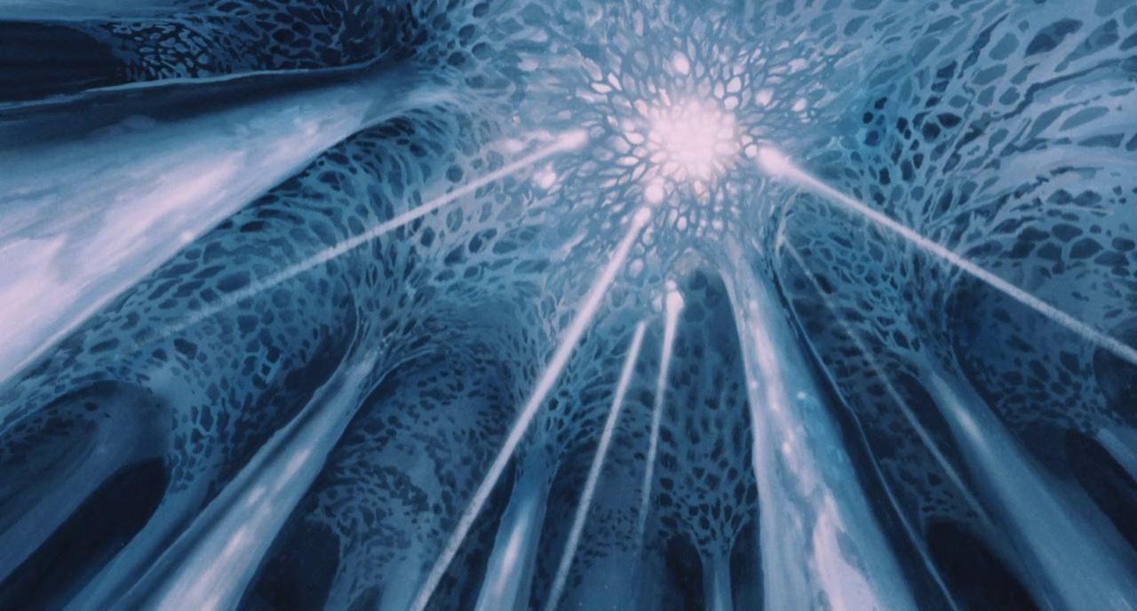 1280x688 Over 80 desktop background from Nausicaa valley of the wind (Wallpaper Wednesday ). Studio ghibli, Studio ghibli background, Nausicaa
