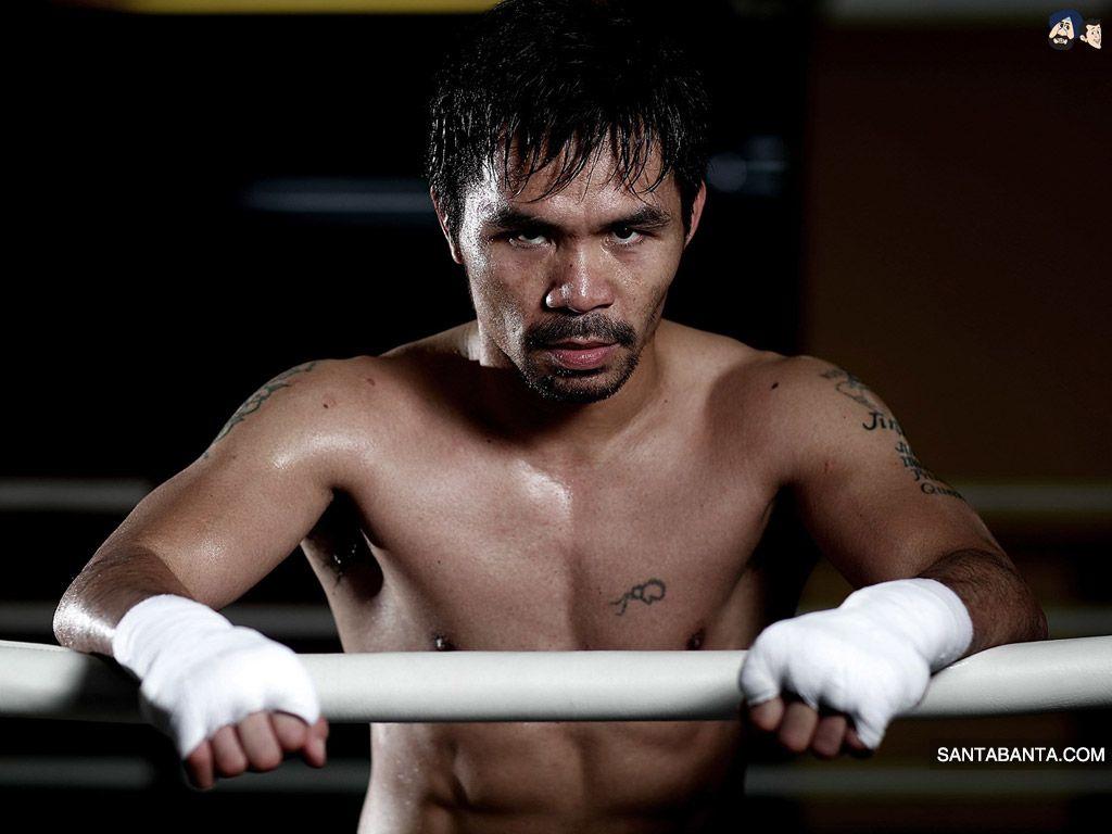 Manny Pacquiao Wallpapers Group 44