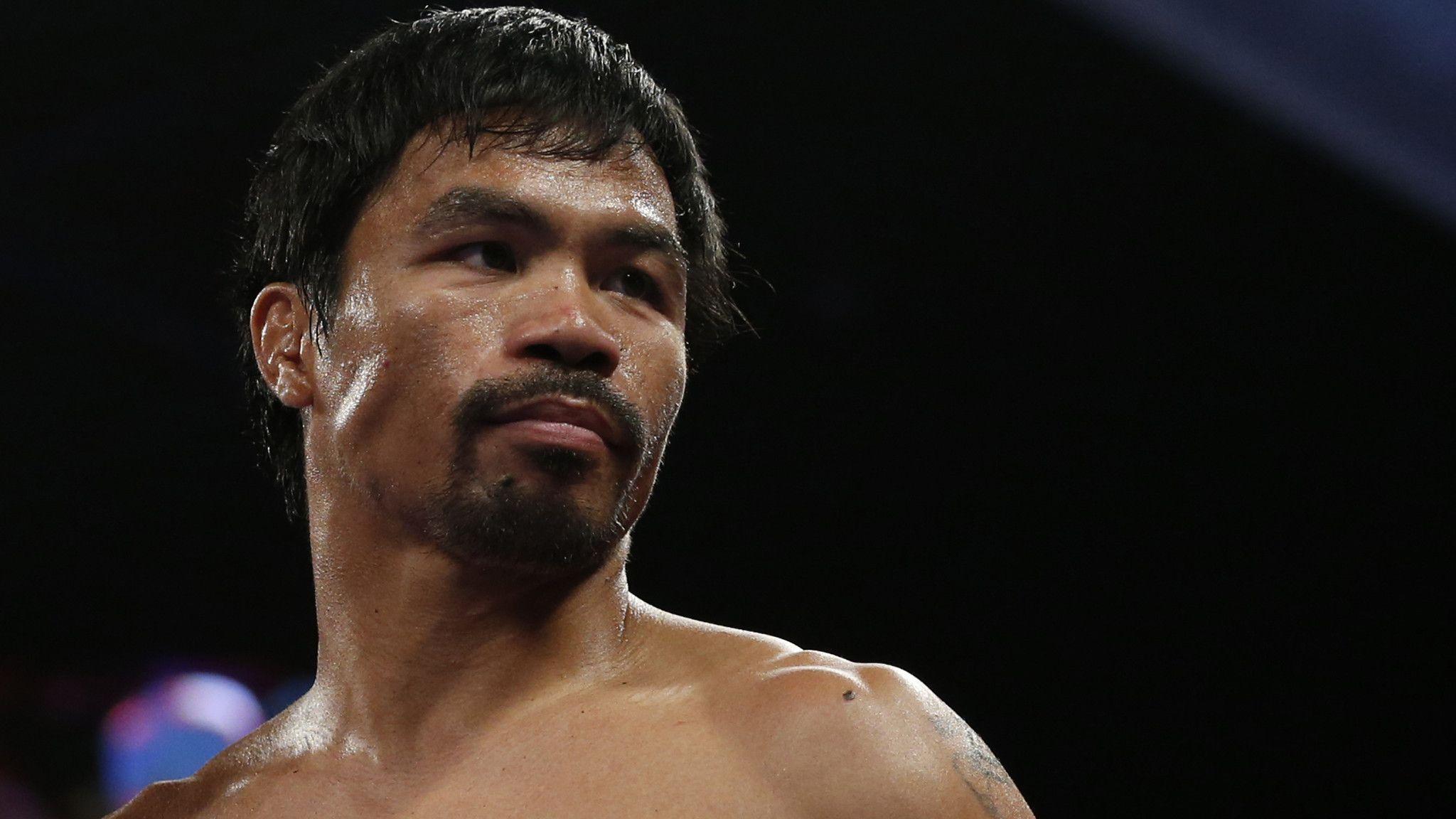 2048x1152 Manny Pacquiao wallpaperx1152