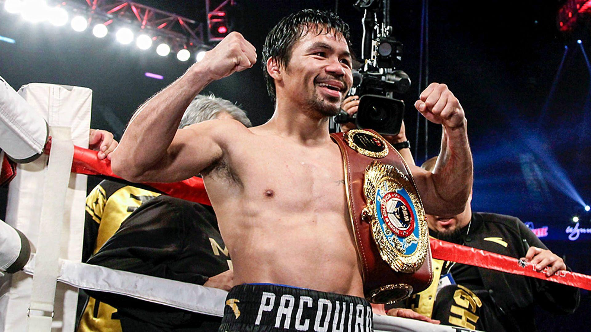1920x1080 What does Manny Pacquiao signing with Al Haymon really mean?
