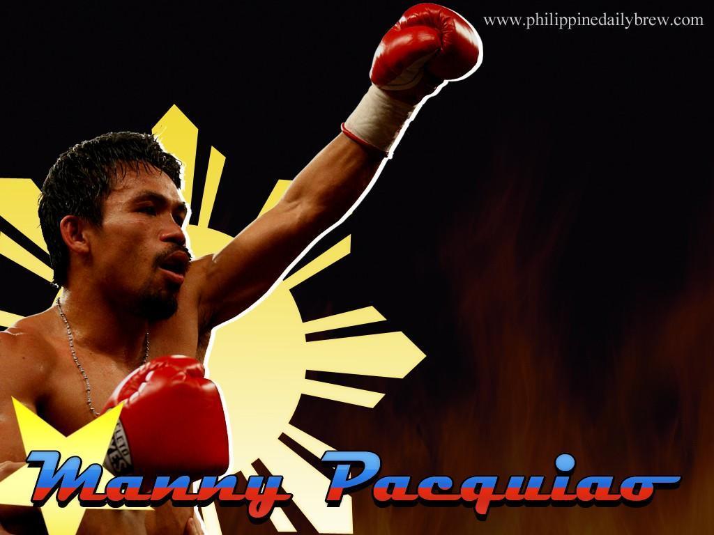 1024x768 The Pinoy Informer: Pacquiao Wallpaper