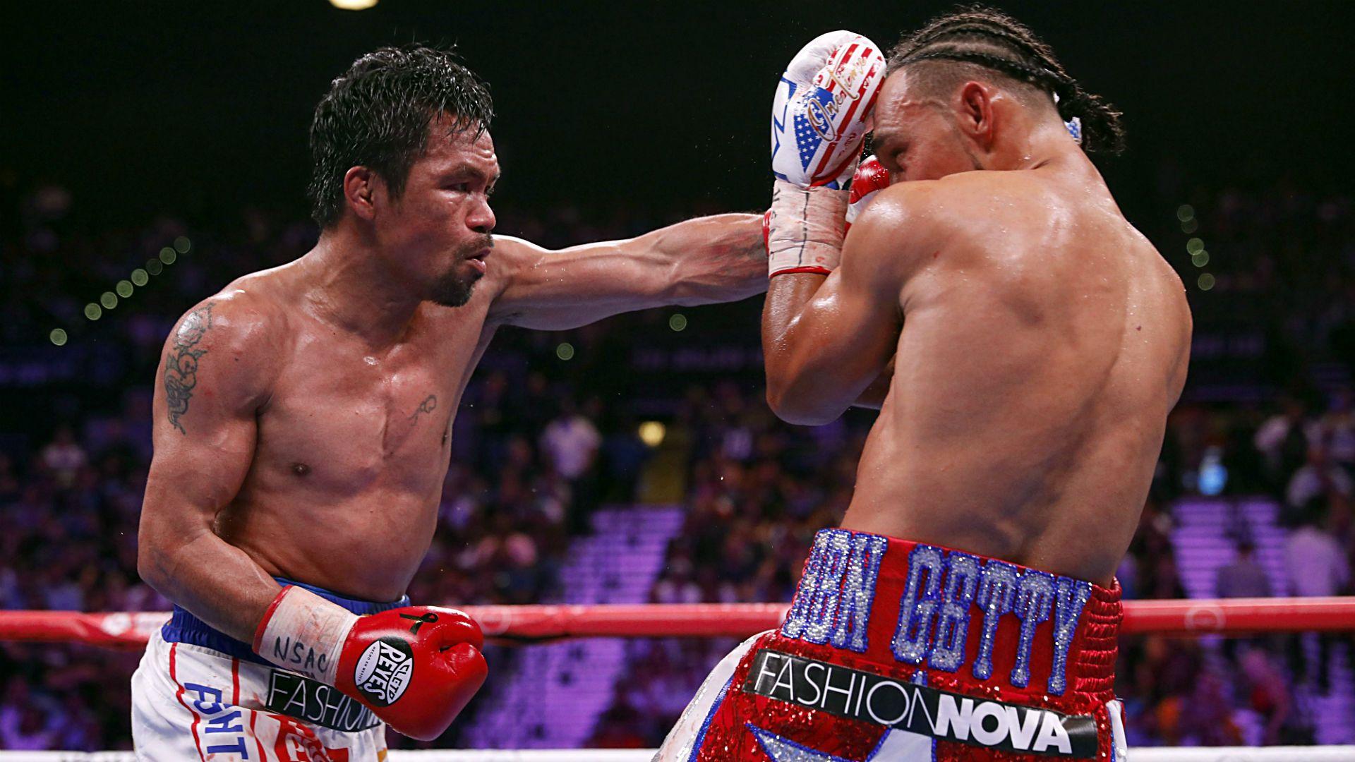 1920x1080 Pacquiao vs. Thurman results: Twitter reacts to Manny Pacquiao's stellar performance vs. Keith Thurman