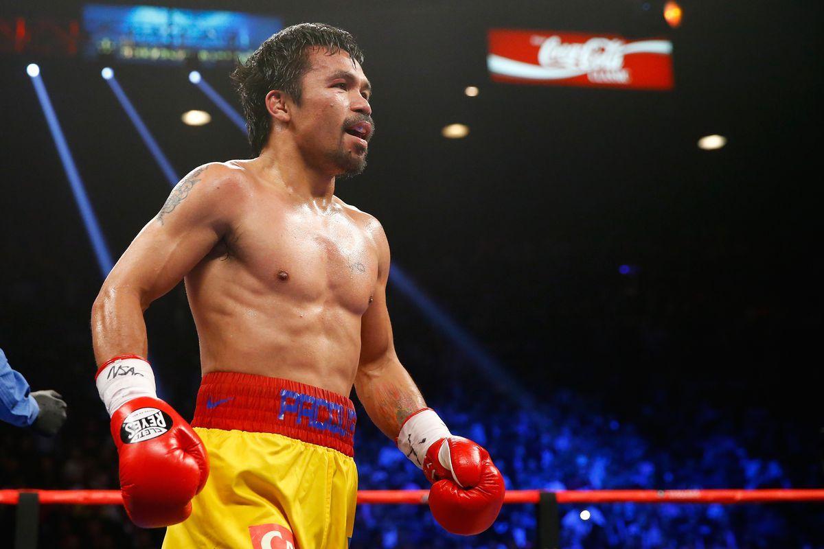 1200x800 Manny Pacquiao undergoes successful shoulder surgery Left Hook