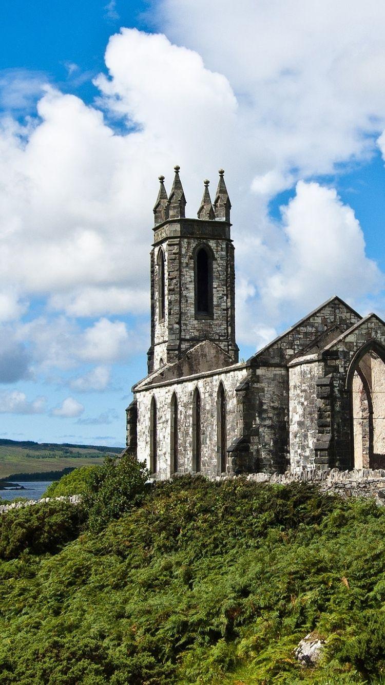 750x1334 Ireland Wallpaper for IPhone Need Fun