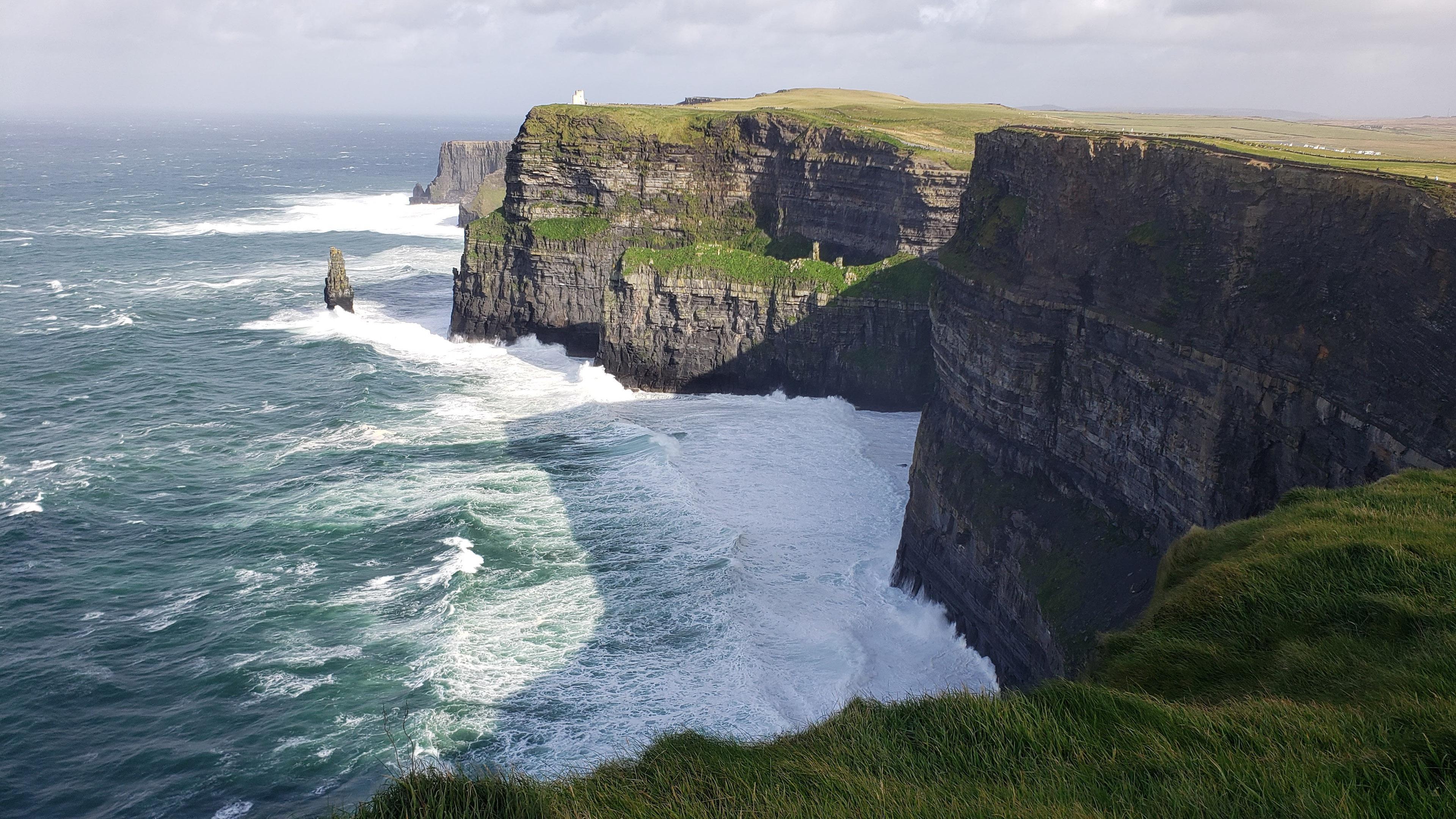 4K Ireland Wallpapers  Top Free 4K Ireland Backgrounds  WallpaperAccess