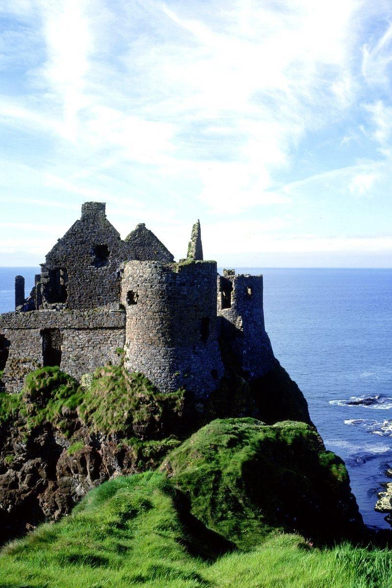 800x1200 QH84655 Ireland Wallpaper Background 800x1200