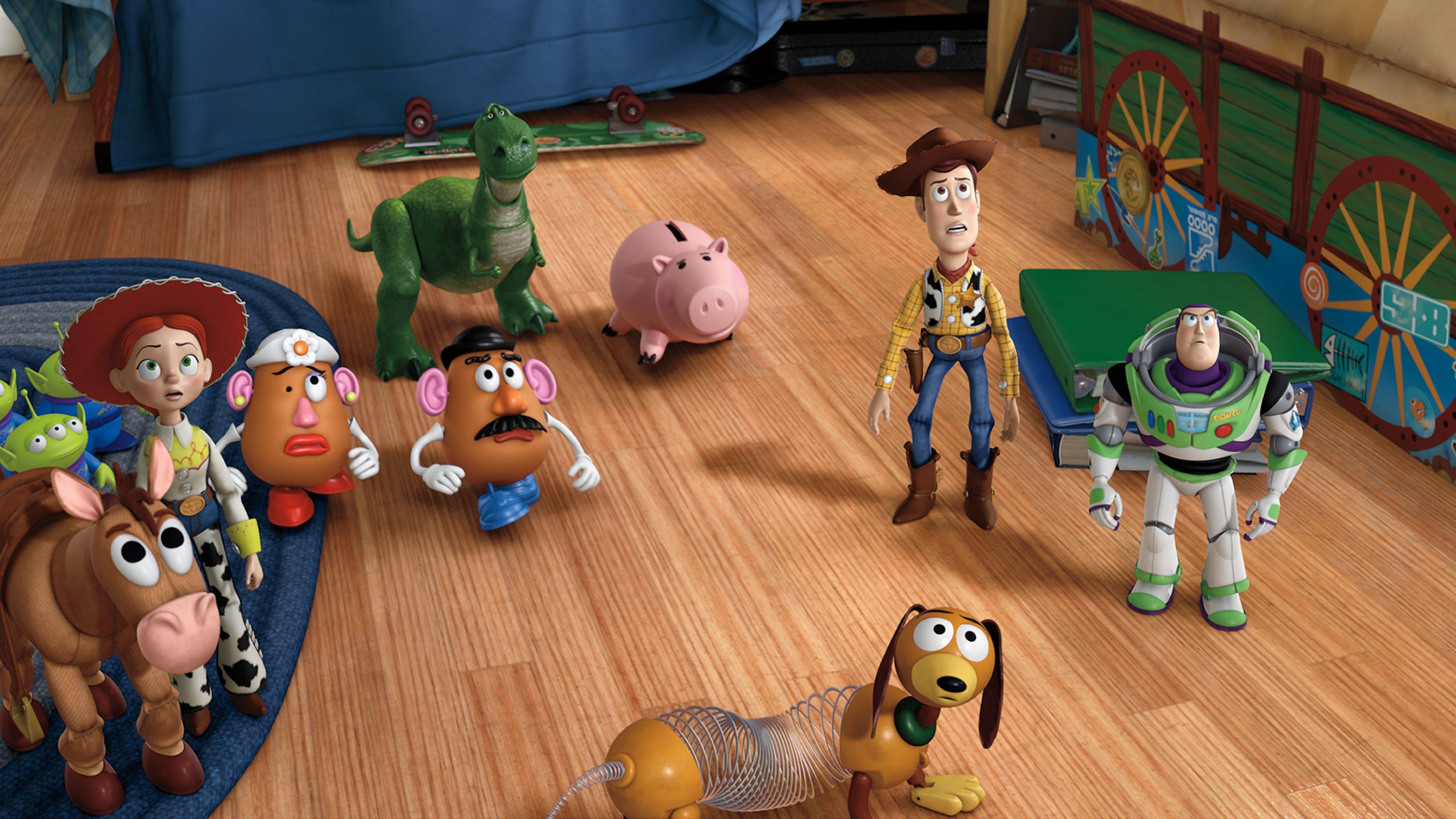 free for mac download Toy Story 4