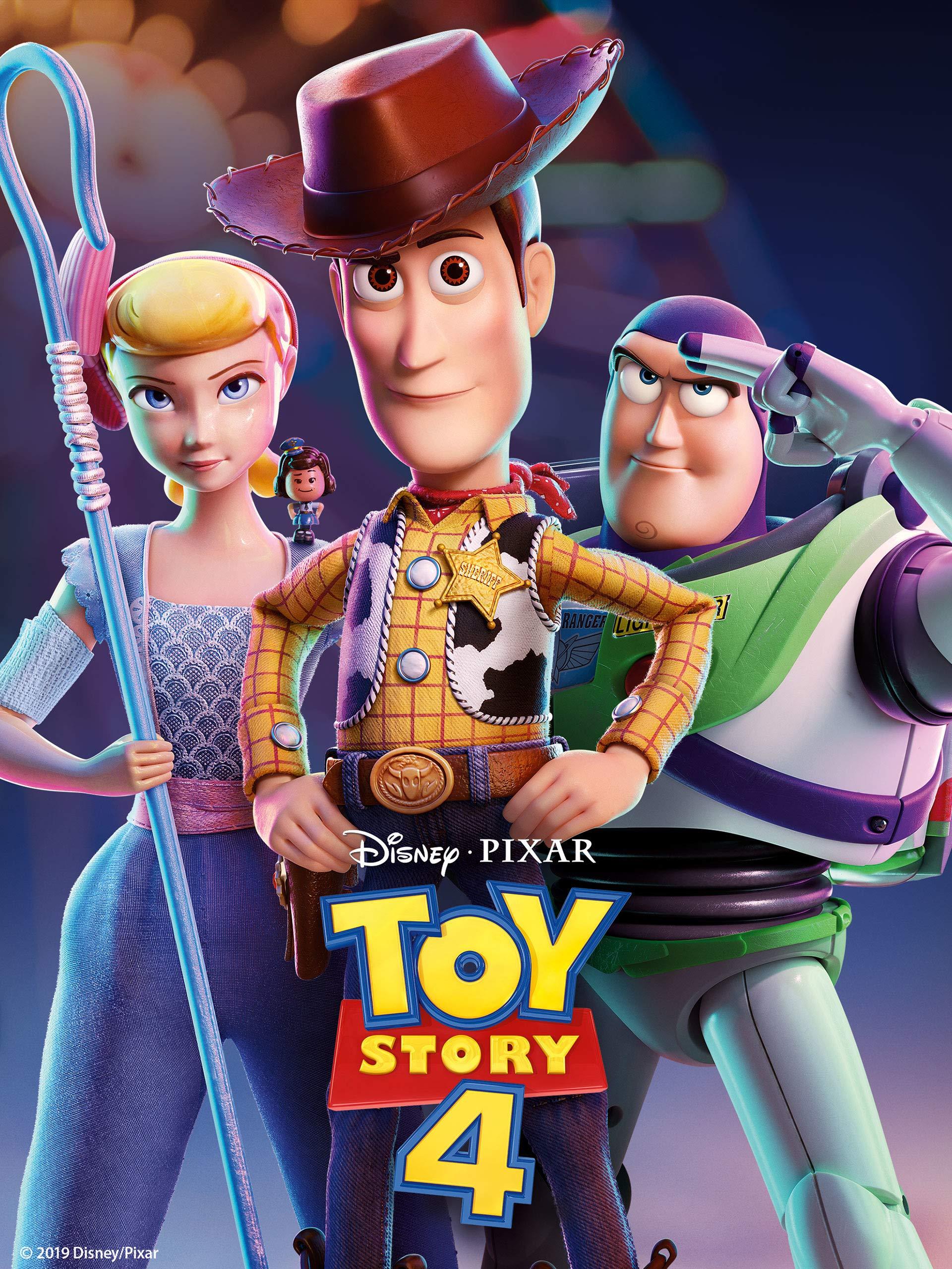1920x2560 Watch Toy Story 4 (4K UHD)