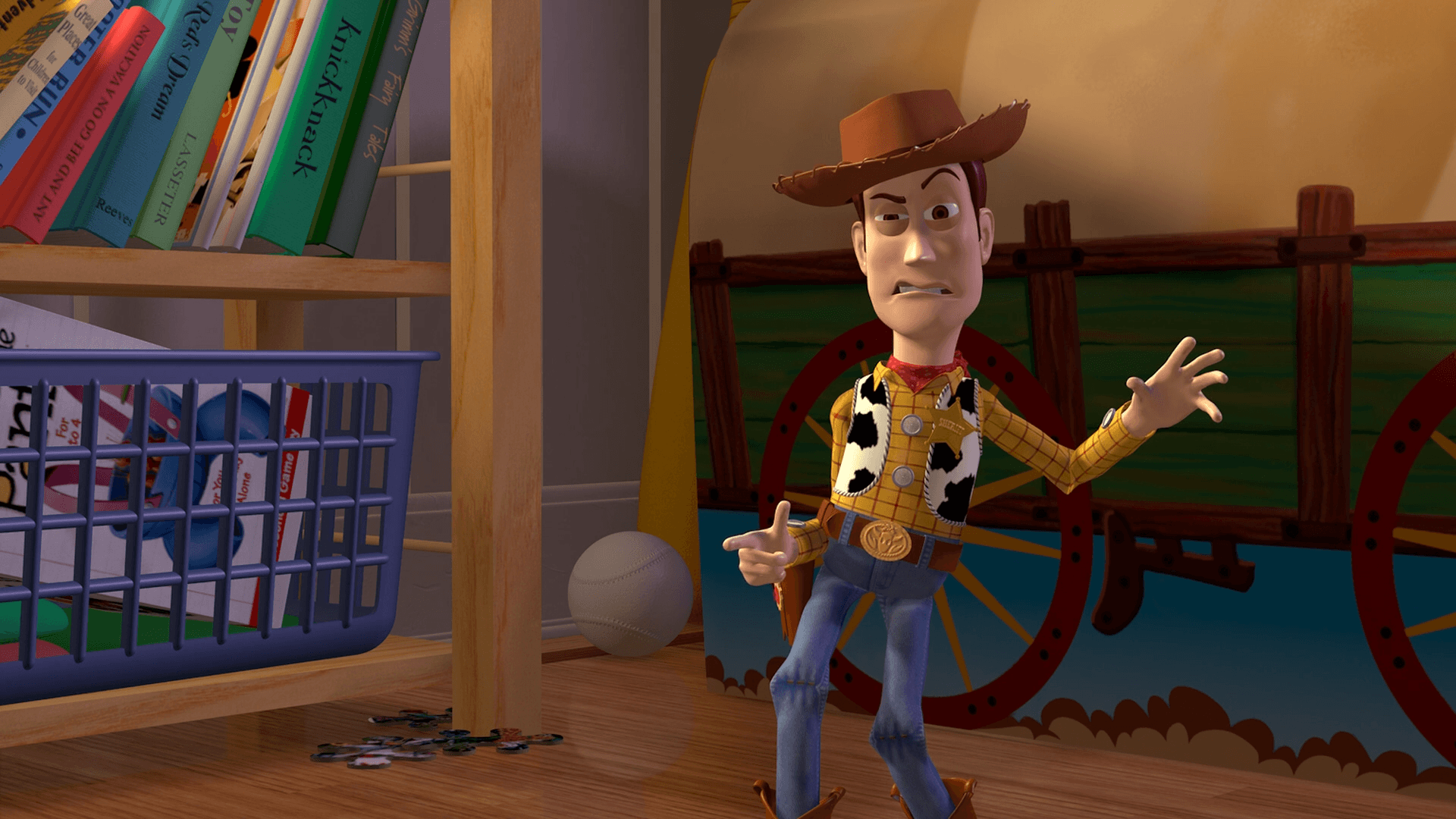 1920x1080 Toy Story Gif Tumblr HD wallpaper