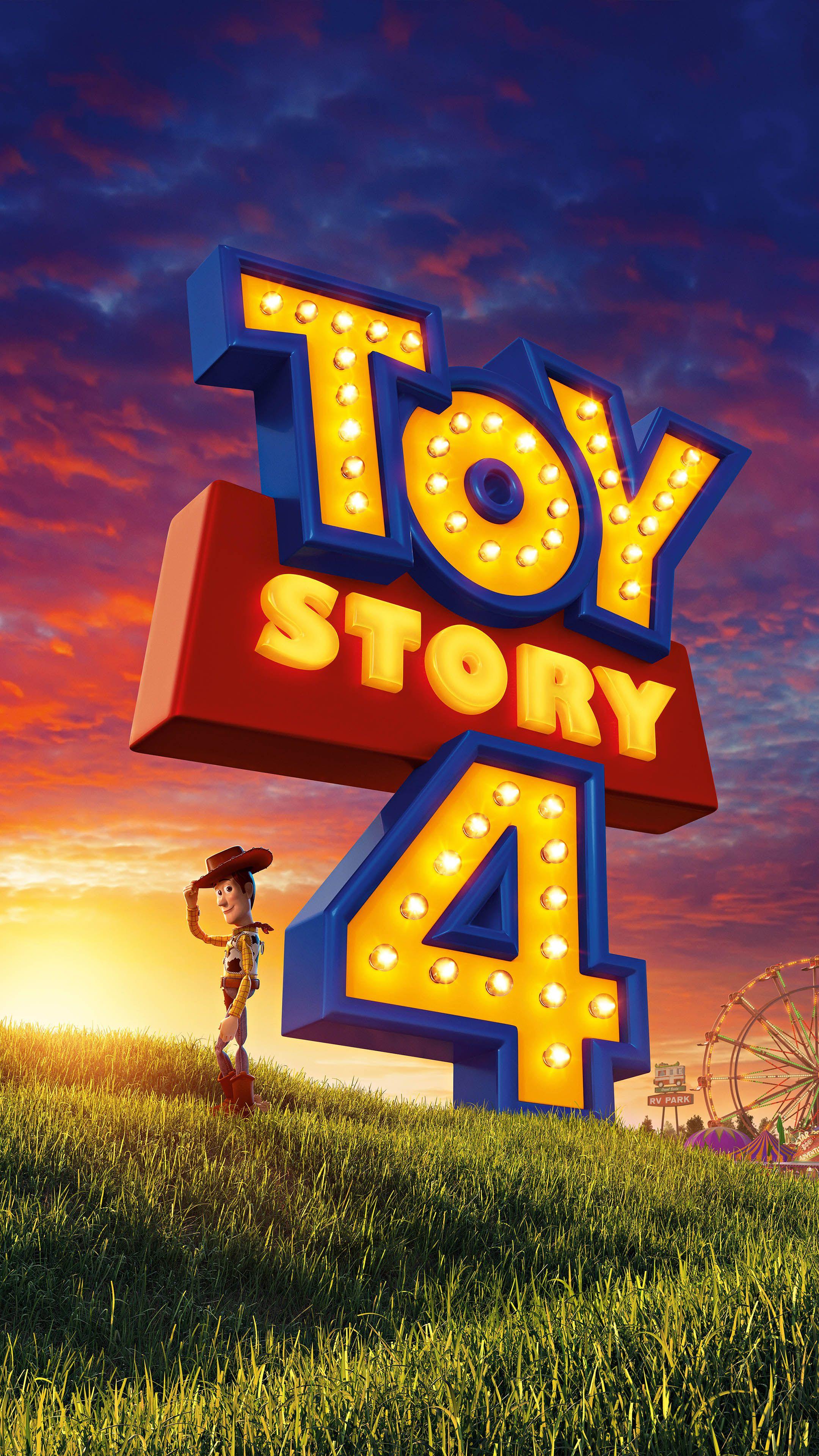 2160x3840 Woody In Toy Story 4 Animation 2019 4K Ultra HD Mobile Wallpaper