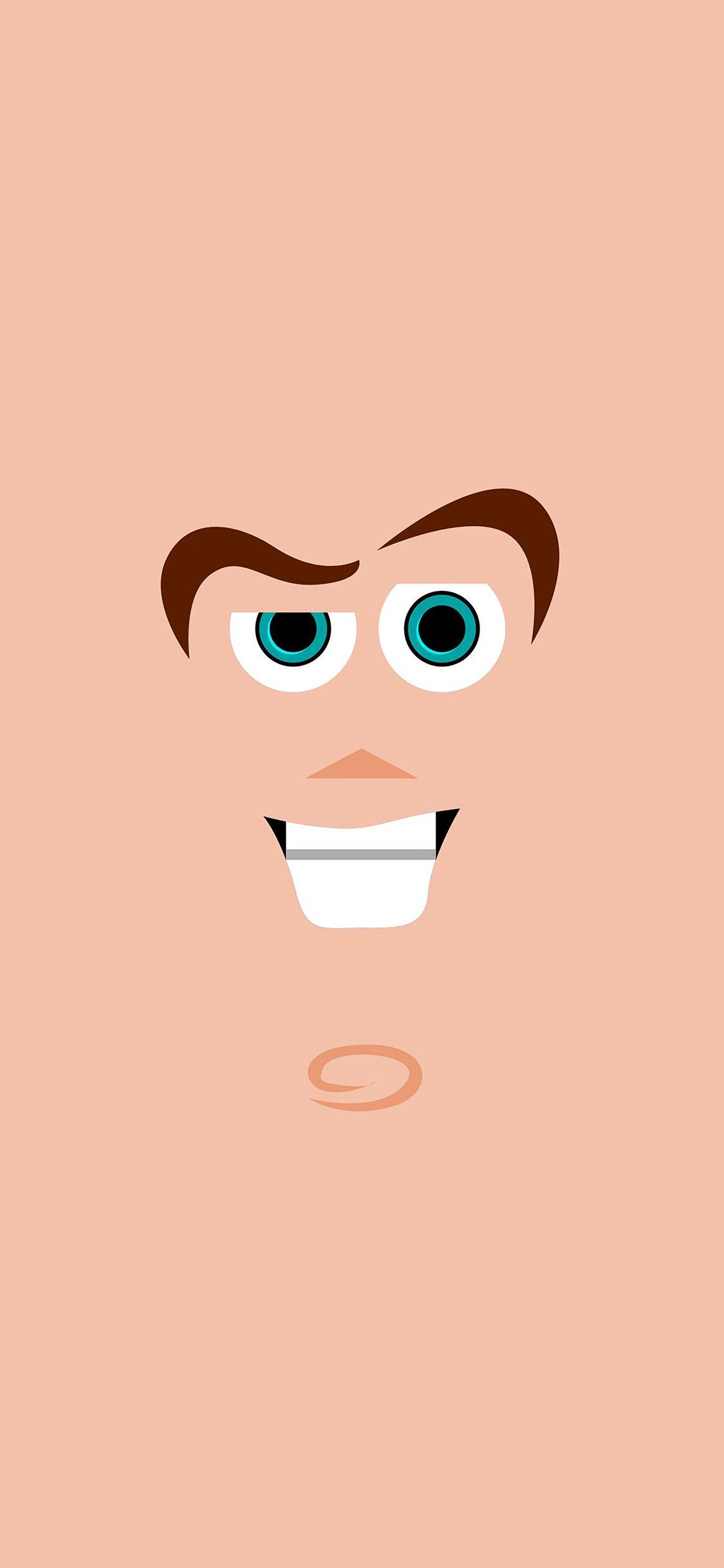 1125x2436 Toy Story Android Wallpaper Free HD Wallpaper