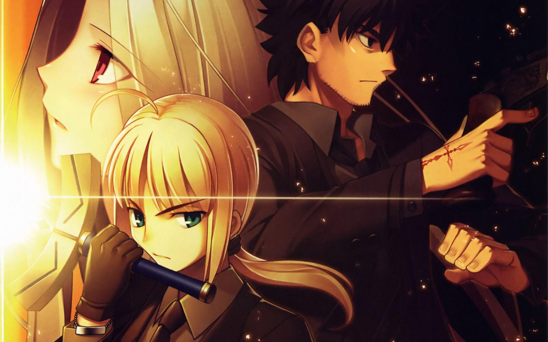 1920x1200 Free download FateZero Computer Wallpaper Desktop Background 1920x1200 ID [1920x1200] for your Desktop, Mobile & Tablet. Explore Fate Zero Wallpaper. Fate Saber Wallpaper, Fate Stay Night Saber Wallpaper, Fate