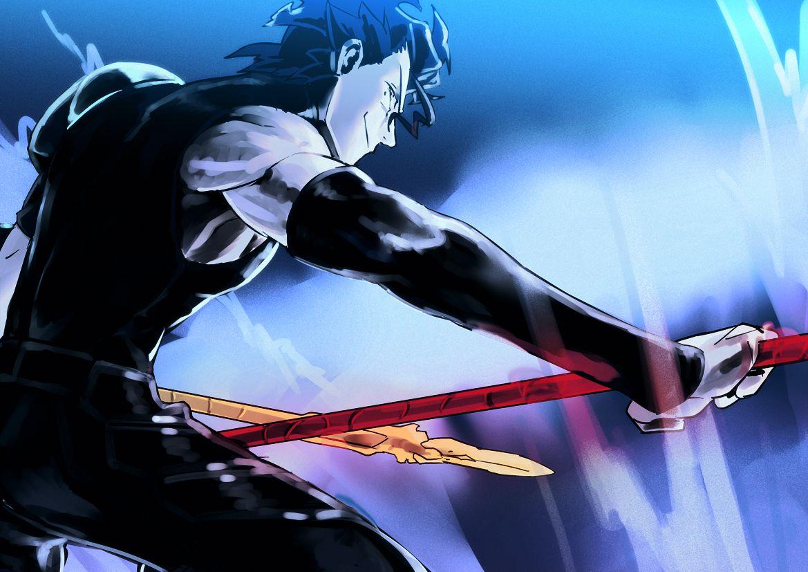 1169x827 Fate Zero Wallpaperx827